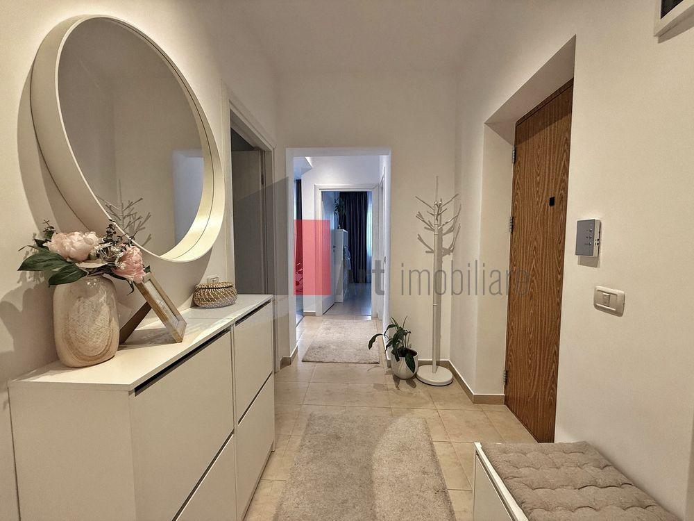 Apartament 3 camere, 80 mp cu parcare inclusa - Padurea Roşu -Militari - 2