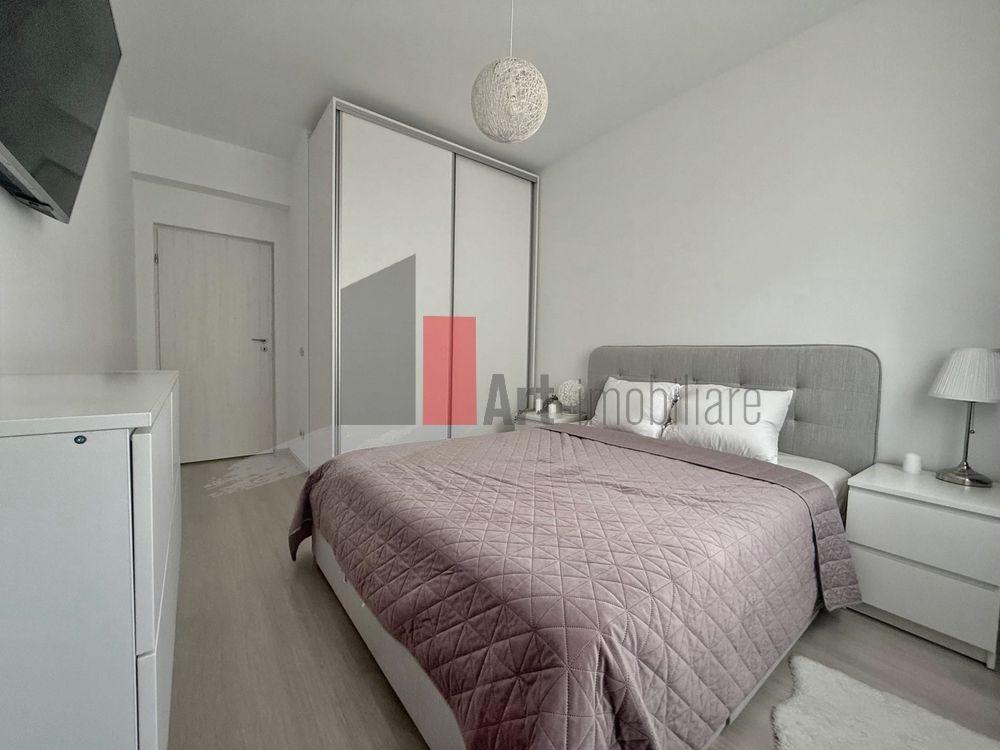 Apartament 3 camere, 80 mp cu parcare inclusa - Padurea Roşu -Militari - 7
