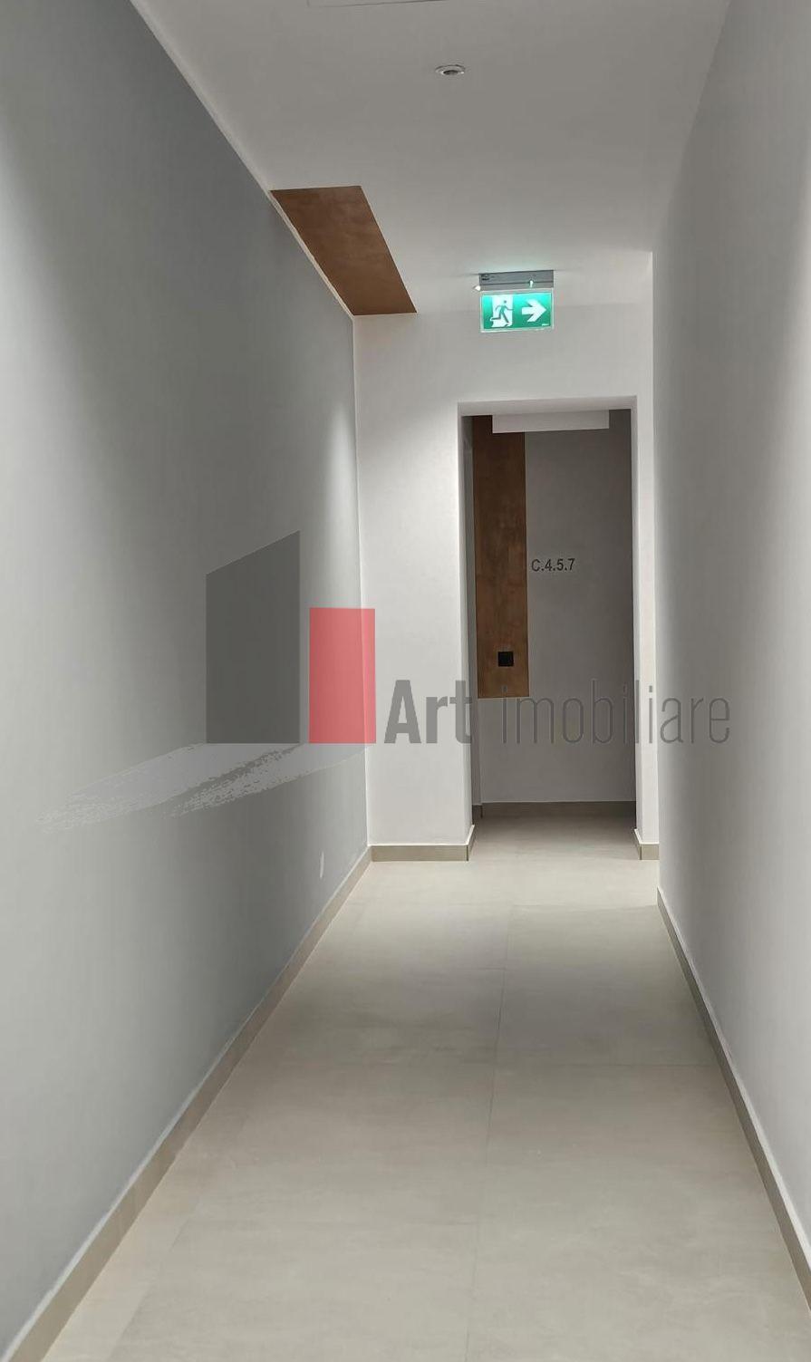 Penthouse Cu Terasă Imensă de 143 mp ,Utilă 114 mp si Priveliște Panoramică - 14