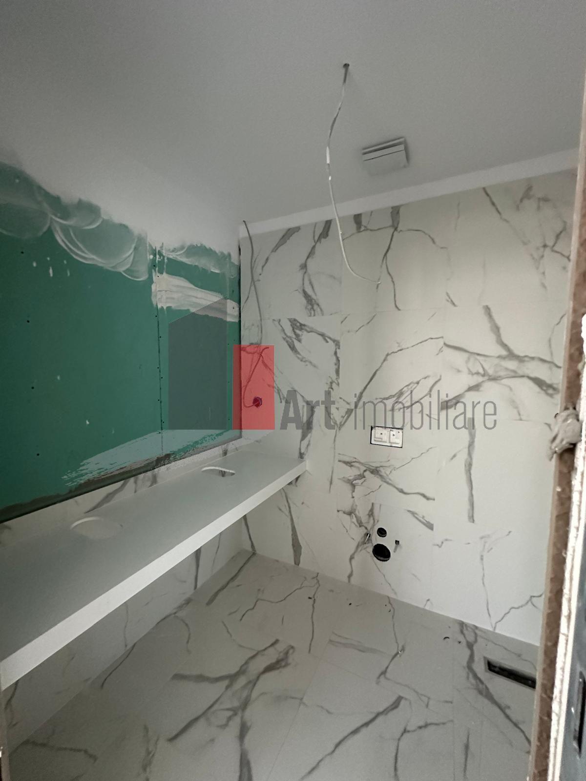 Penthouse Cu Terasă Imensă de 143 mp ,Utilă 114 mp si Priveliște Panoramică - 16