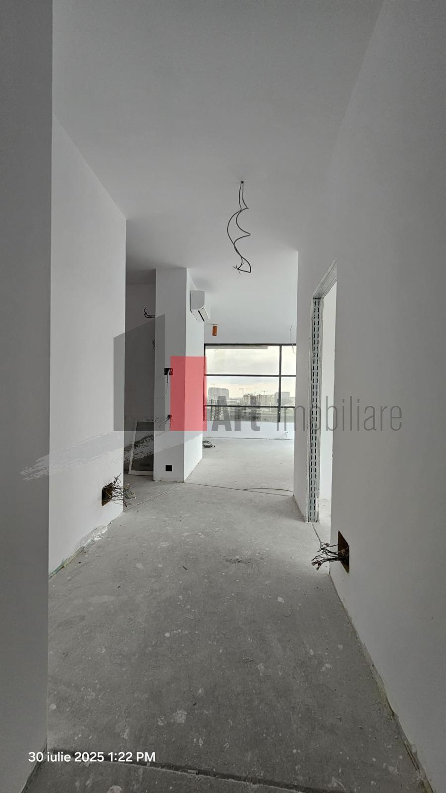 Penthouse Cu Terasă Imensă de 143 mp ,Utilă 114 mp si Priveliște Panoramică - 11