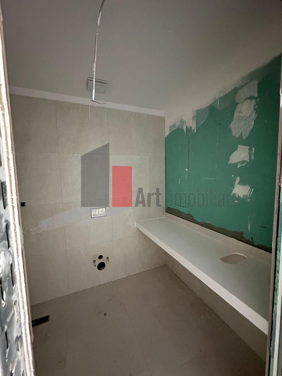 Penthouse Cu Terasă Imensă de 143 mp ,Utilă 114 mp si Priveliște Panoramică - 18