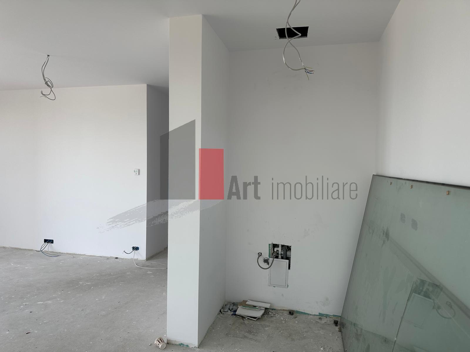 Penthouse Cu Terasă Imensă de 143 mp ,Utilă 114 mp si Priveliște Panoramică - 21