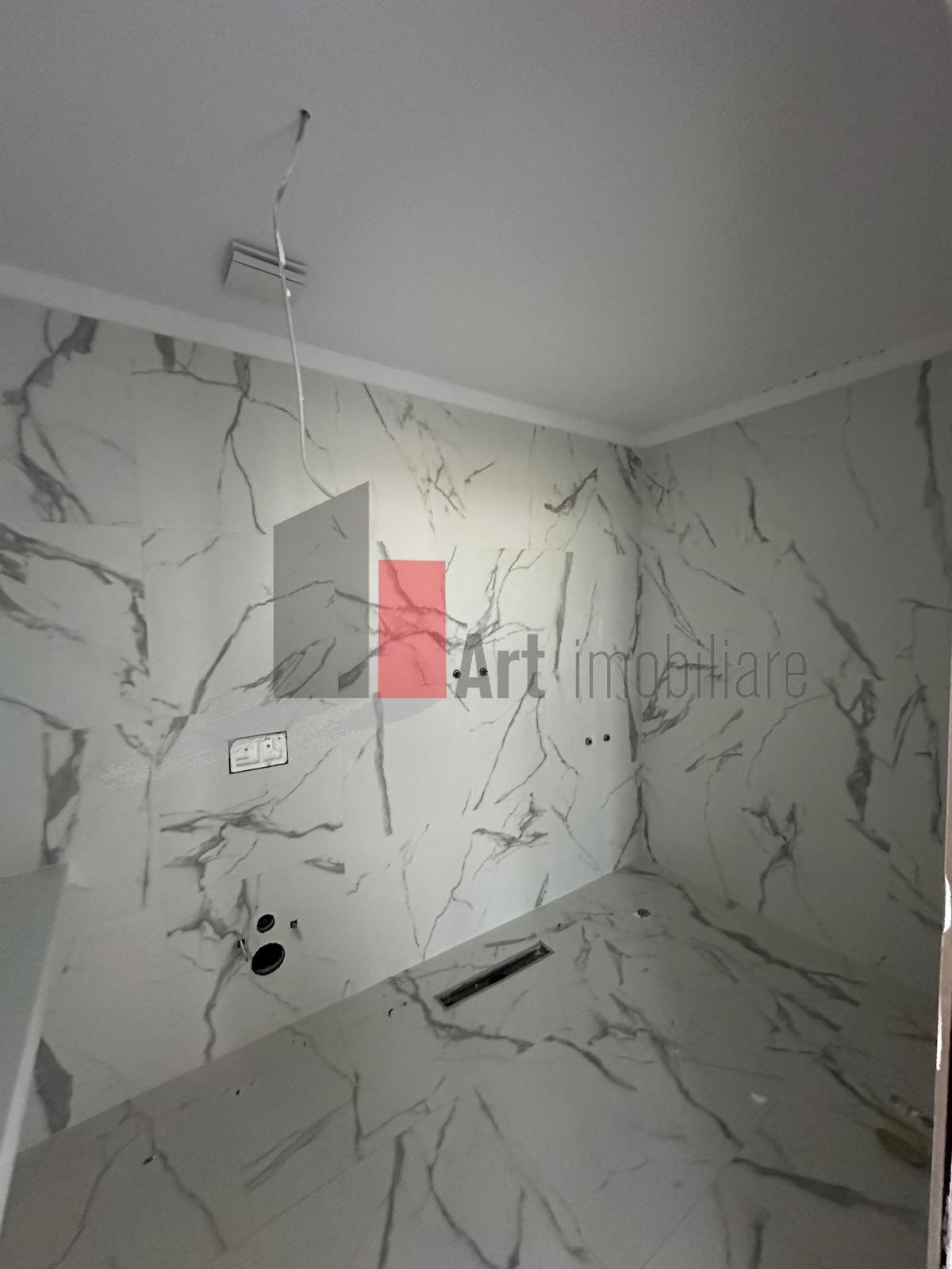 Penthouse Cu Terasă Imensă de 143 mp ,Utilă 114 mp si Priveliște Panoramică - 15