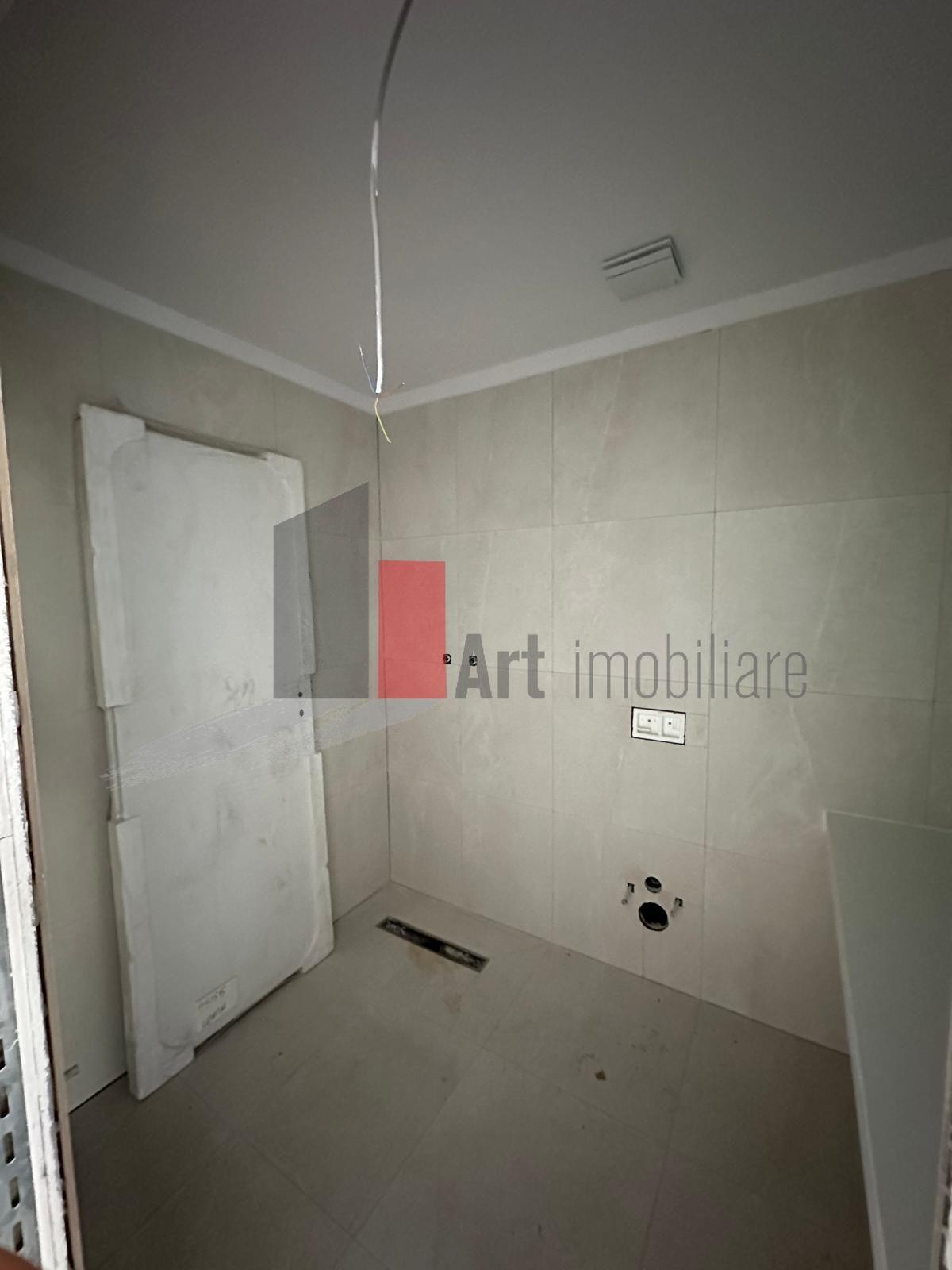Penthouse Cu Terasă Imensă de 143 mp ,Utilă 114 mp si Priveliște Panoramică - 19