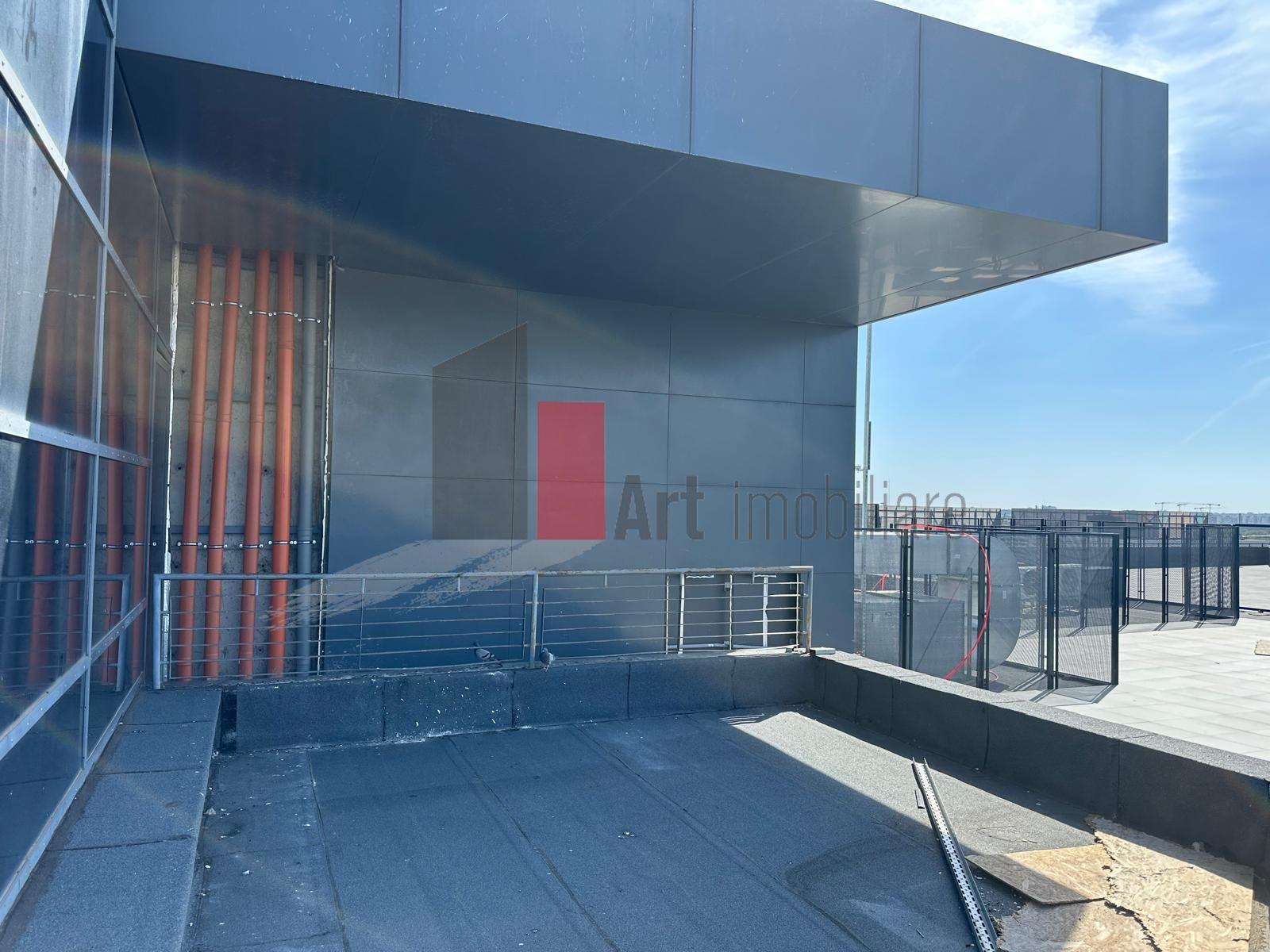 Penthouse Cu Terasă Imensă de 143 mp ,Utilă 114 mp si Priveliște Panoramică - 4