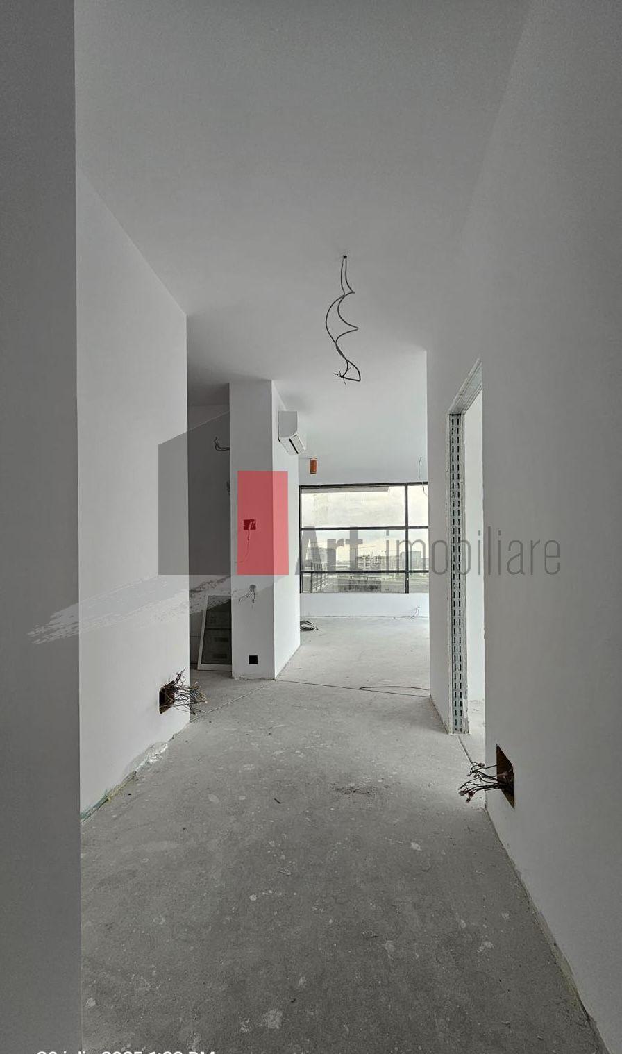 Penthouse Cu Terasă Imensă de 143 mp ,Utilă 114 mp si Priveliște Panoramică - 10