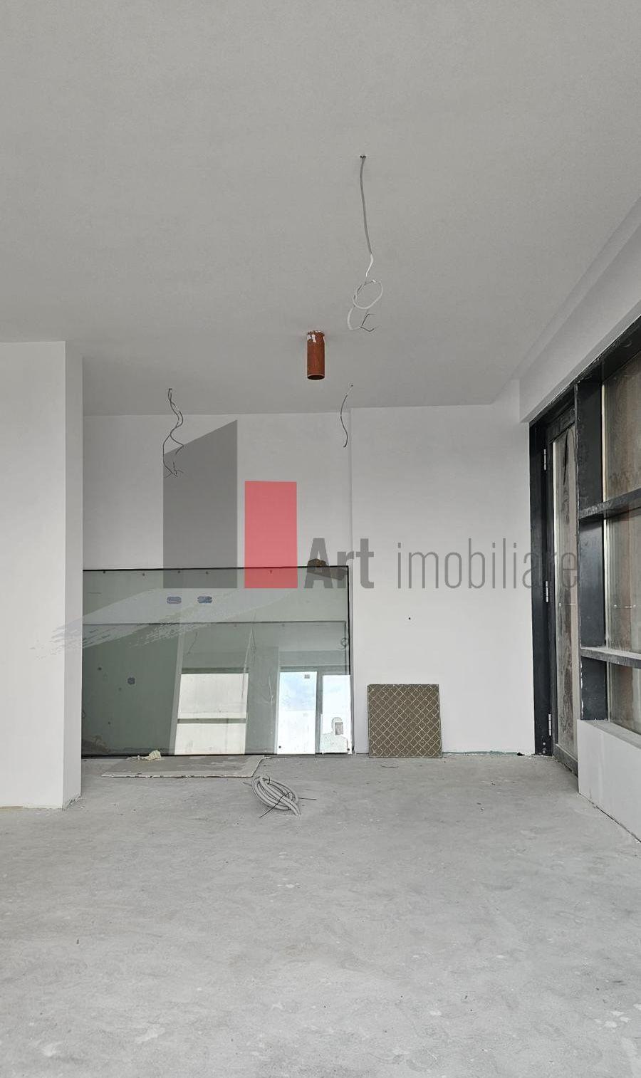 Penthouse Cu Terasă Imensă de 143 mp ,Utilă 114 mp si Priveliște Panoramică - 7