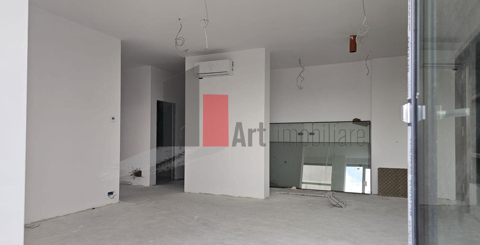 Penthouse Cu Terasă Imensă de 143 mp ,Utilă 114 mp si Priveliște Panoramică - 6
