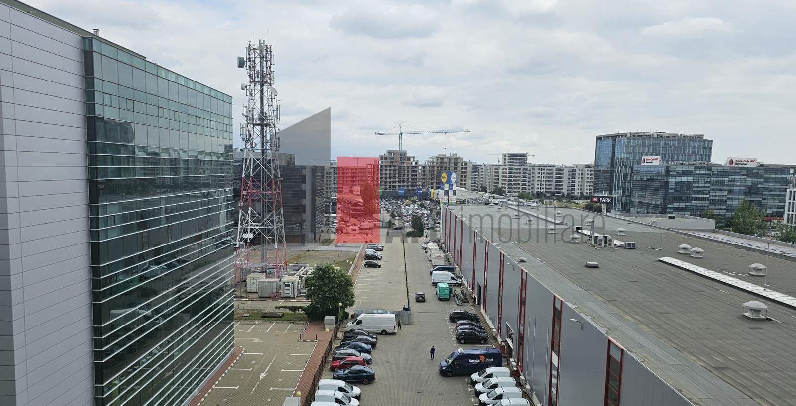 Penthouse Cu Terasă Imensă de 143 mp ,Utilă 114 mp si Priveliște Panoramică - 5
