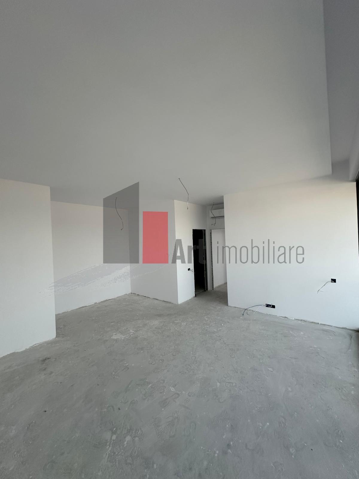 Penthouse Cu Terasă Imensă de 143 mp ,Utilă 114 mp si Priveliște Panoramică - 20