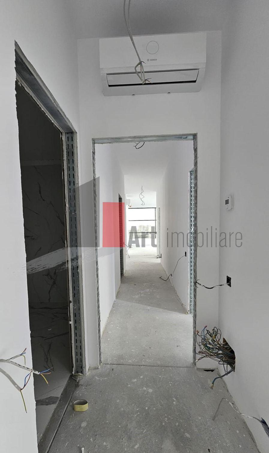 Penthouse Cu Terasă Imensă de 143 mp ,Utilă 114 mp si Priveliște Panoramică - 12