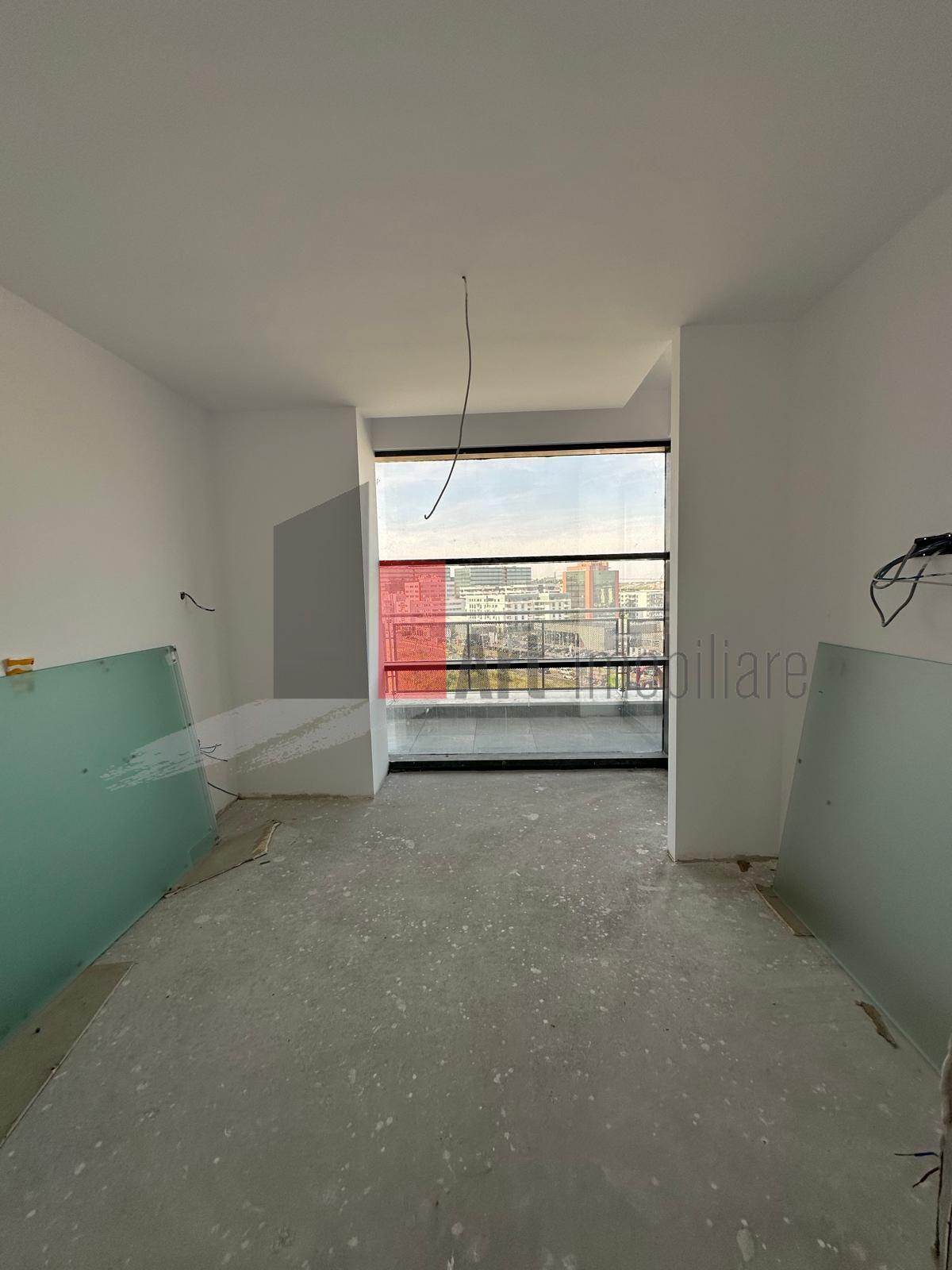 Penthouse Cu Terasă Imensă de 143 mp ,Utilă 114 mp si Priveliște Panoramică - 17