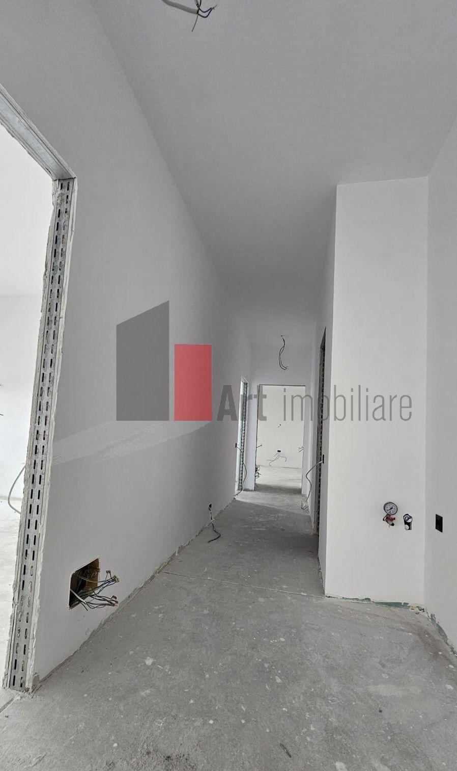 Penthouse Cu Terasă Imensă de 143 mp ,Utilă 114 mp si Priveliște Panoramică - 8