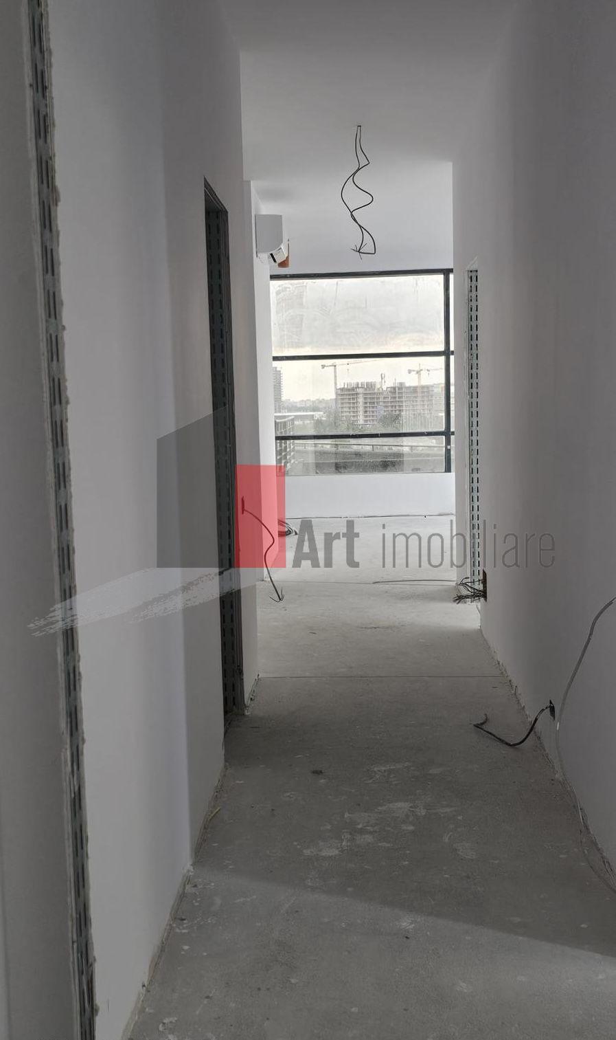 Penthouse Cu Terasă Imensă de 143 mp ,Utilă 114 mp si Priveliște Panoramică - 13