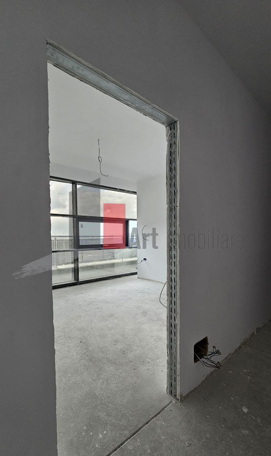 Penthouse Cu Terasă Imensă de 143 mp ,Utilă 114 mp si Priveliște Panoramică - 9