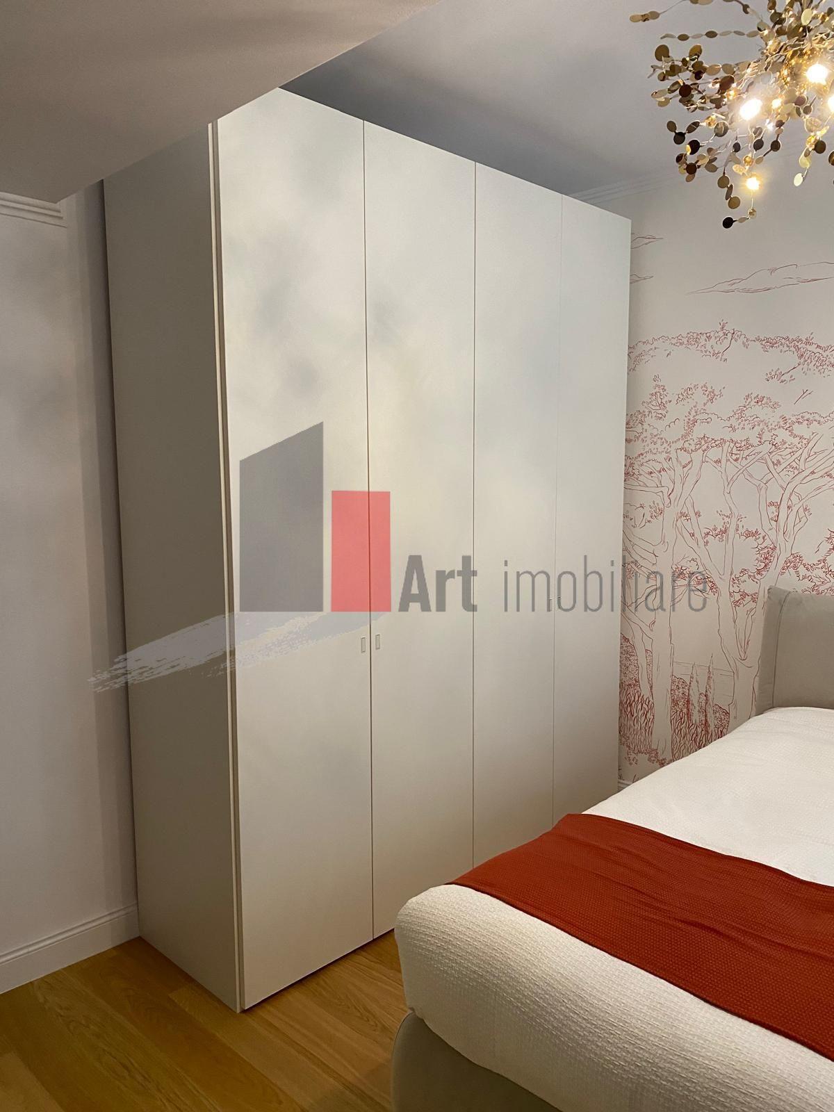Apartament 2 camere de Lux, Proaspăt Renovat, Design Modern -Zonă Parc Herastrau - 4
