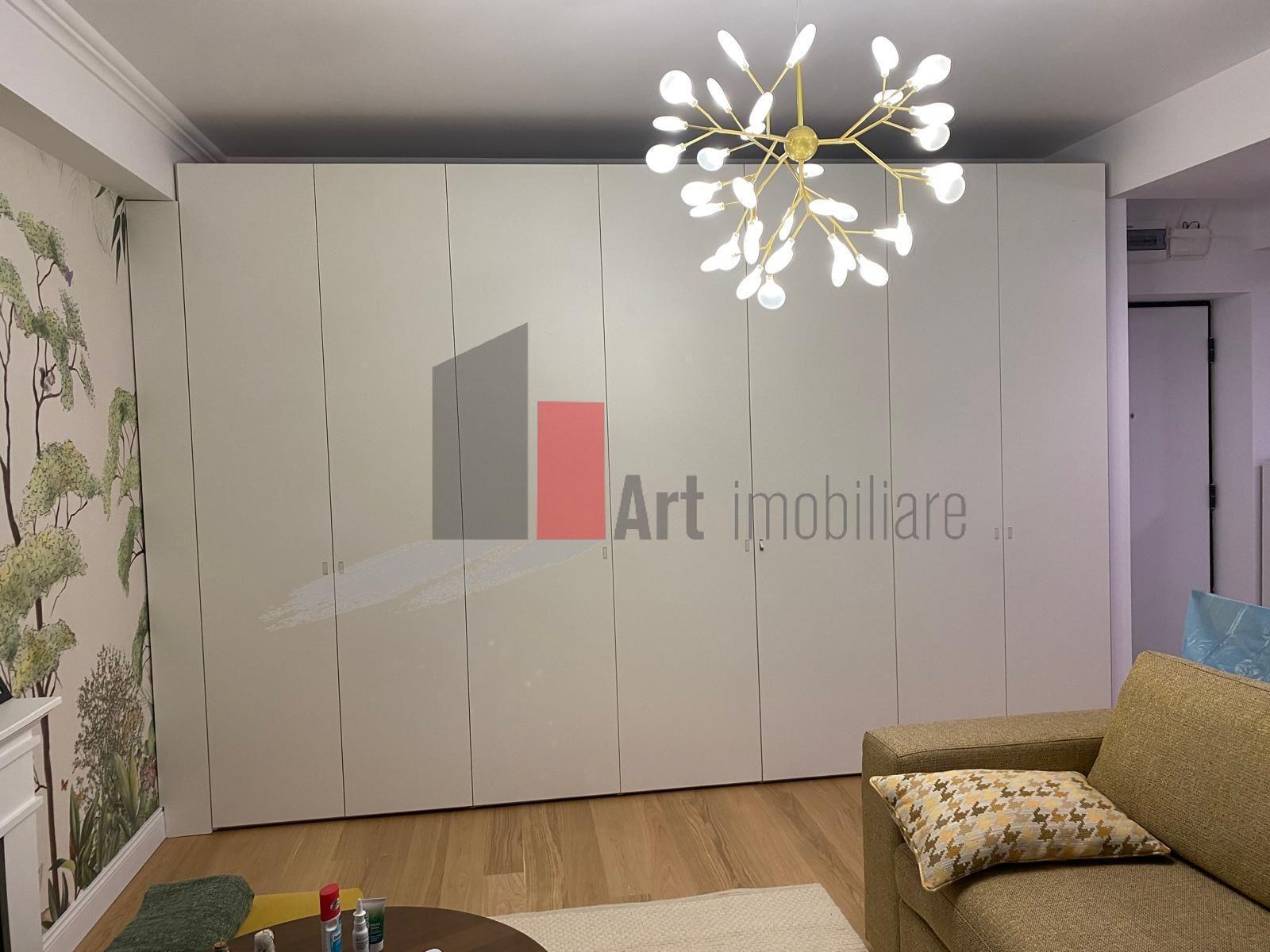 Apartament 2 camere de Lux, Proaspăt Renovat, Design Modern -Zonă Parc Herastrau - 3