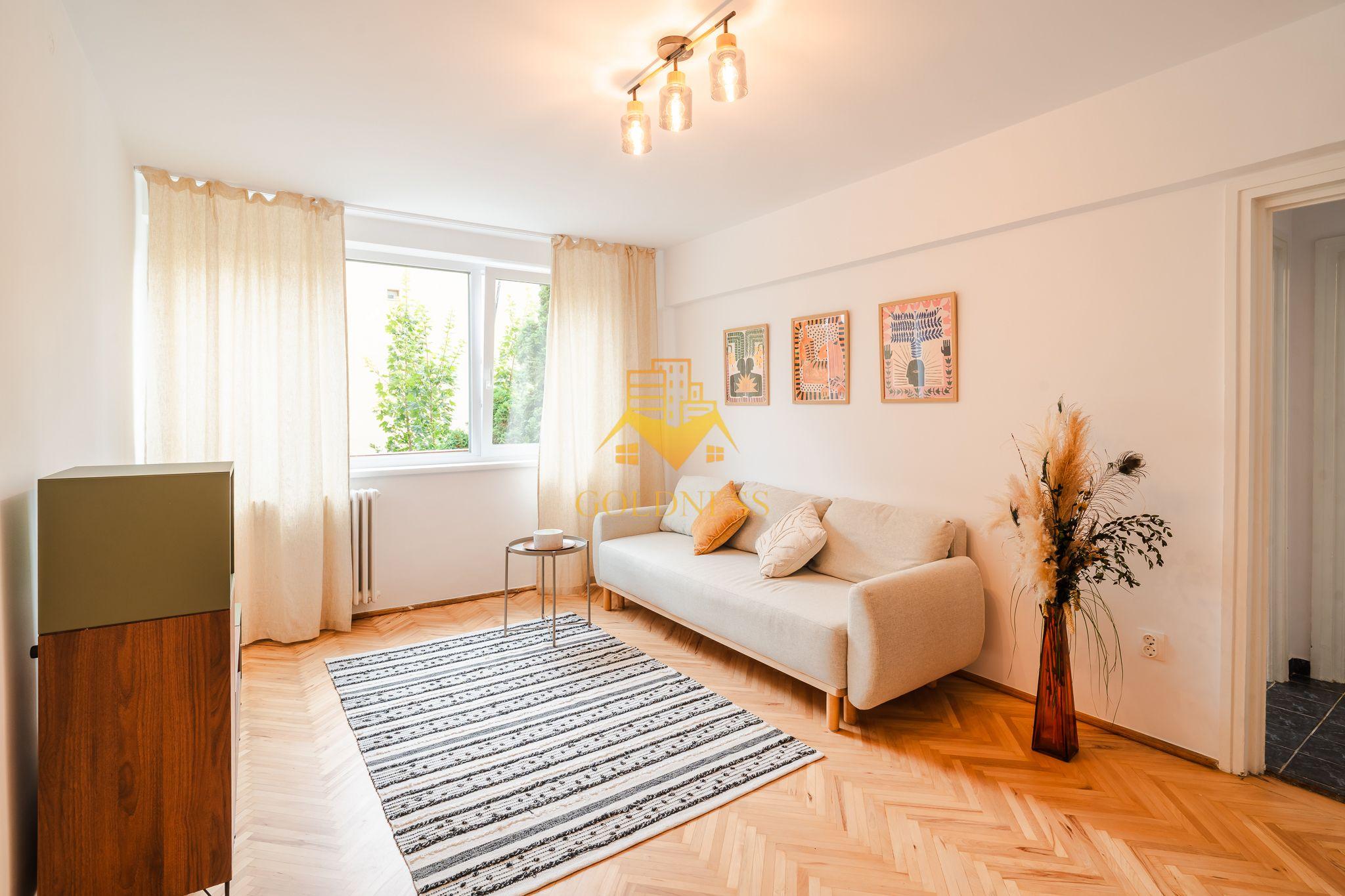 2 camere semidecomandate, Modern, Parcare, PetFriendly, Grigorescu - 4