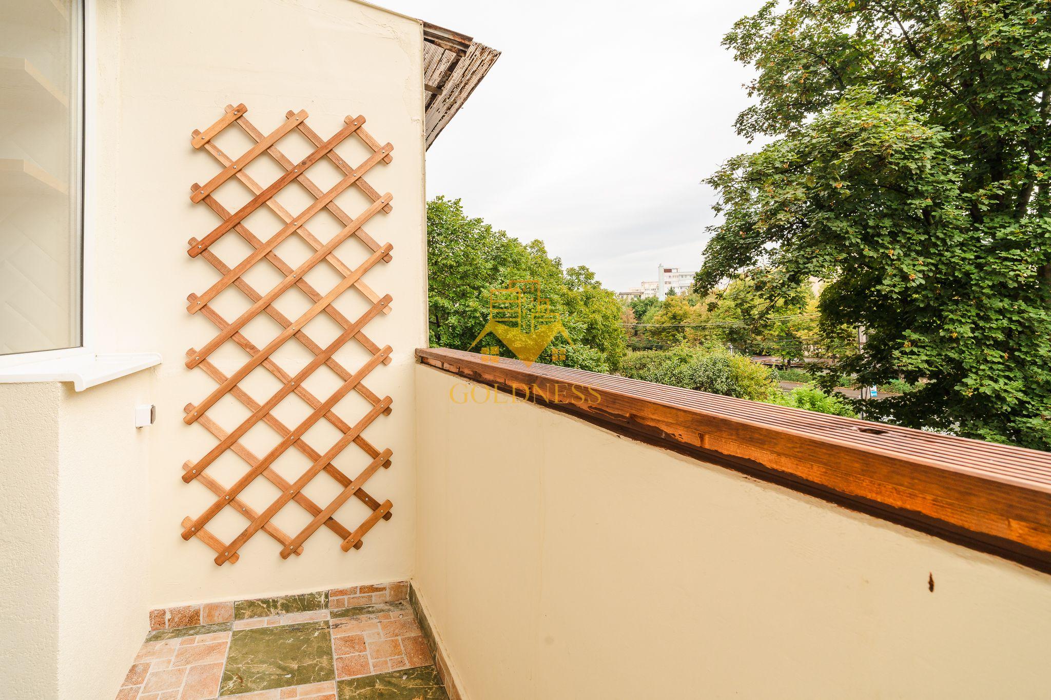 2 camere semidecomandate, Modern, Parcare, PetFriendly, Grigorescu - 13