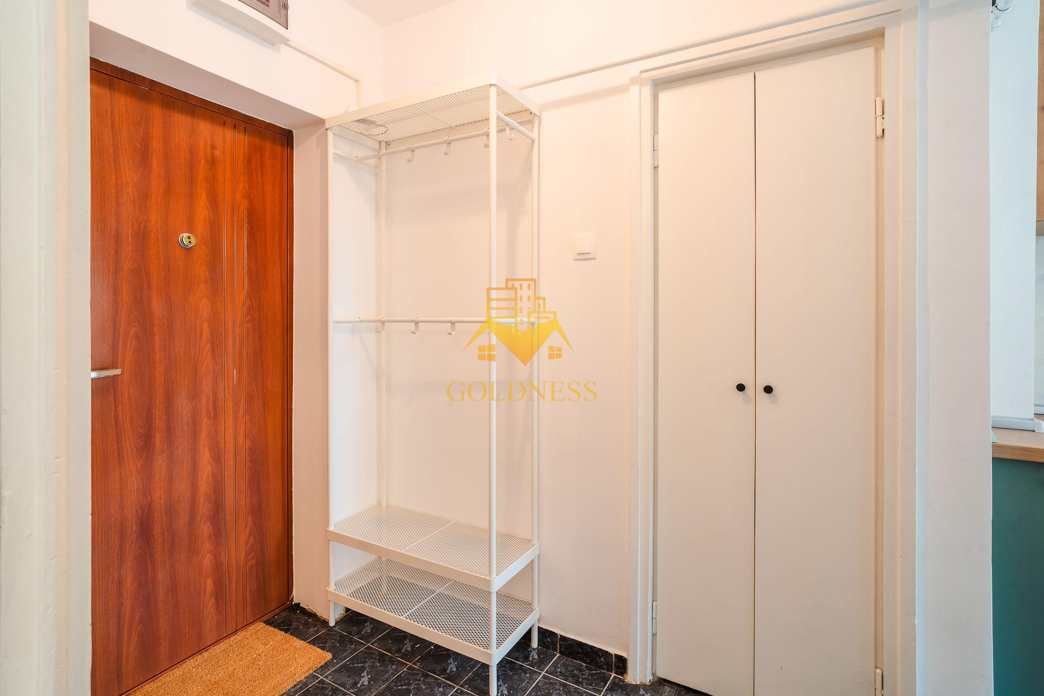 2 camere semidecomandate, Modern, Parcare, PetFriendly, Grigorescu - 12