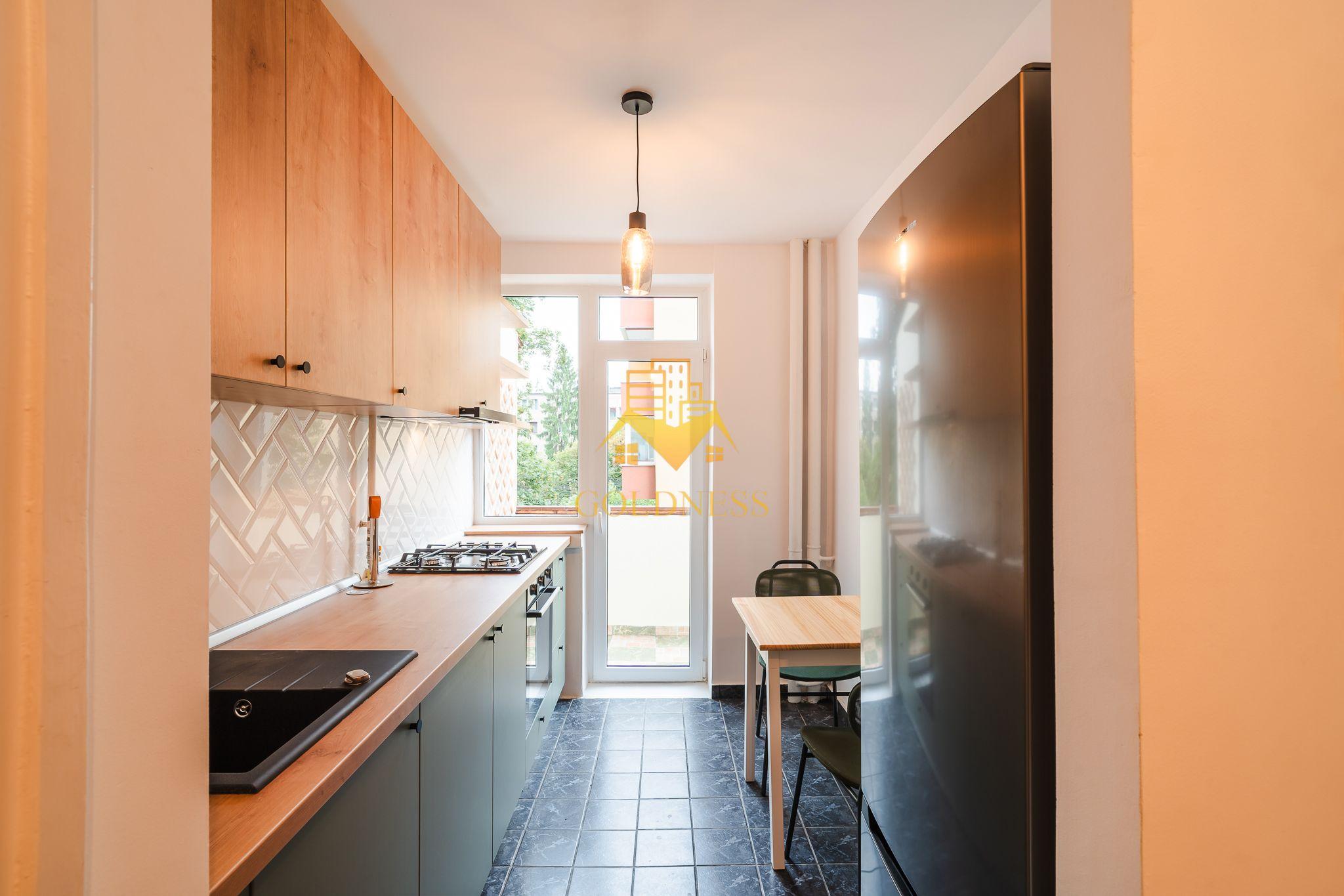 2 camere semidecomandate, Modern, Parcare, PetFriendly, Grigorescu - 8