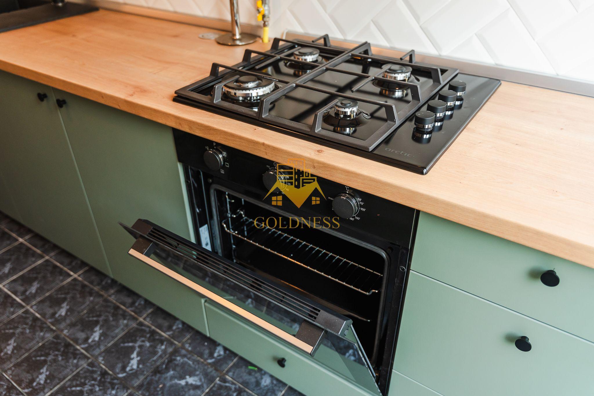 2 camere semidecomandate, Modern, Parcare, PetFriendly, Grigorescu - 9