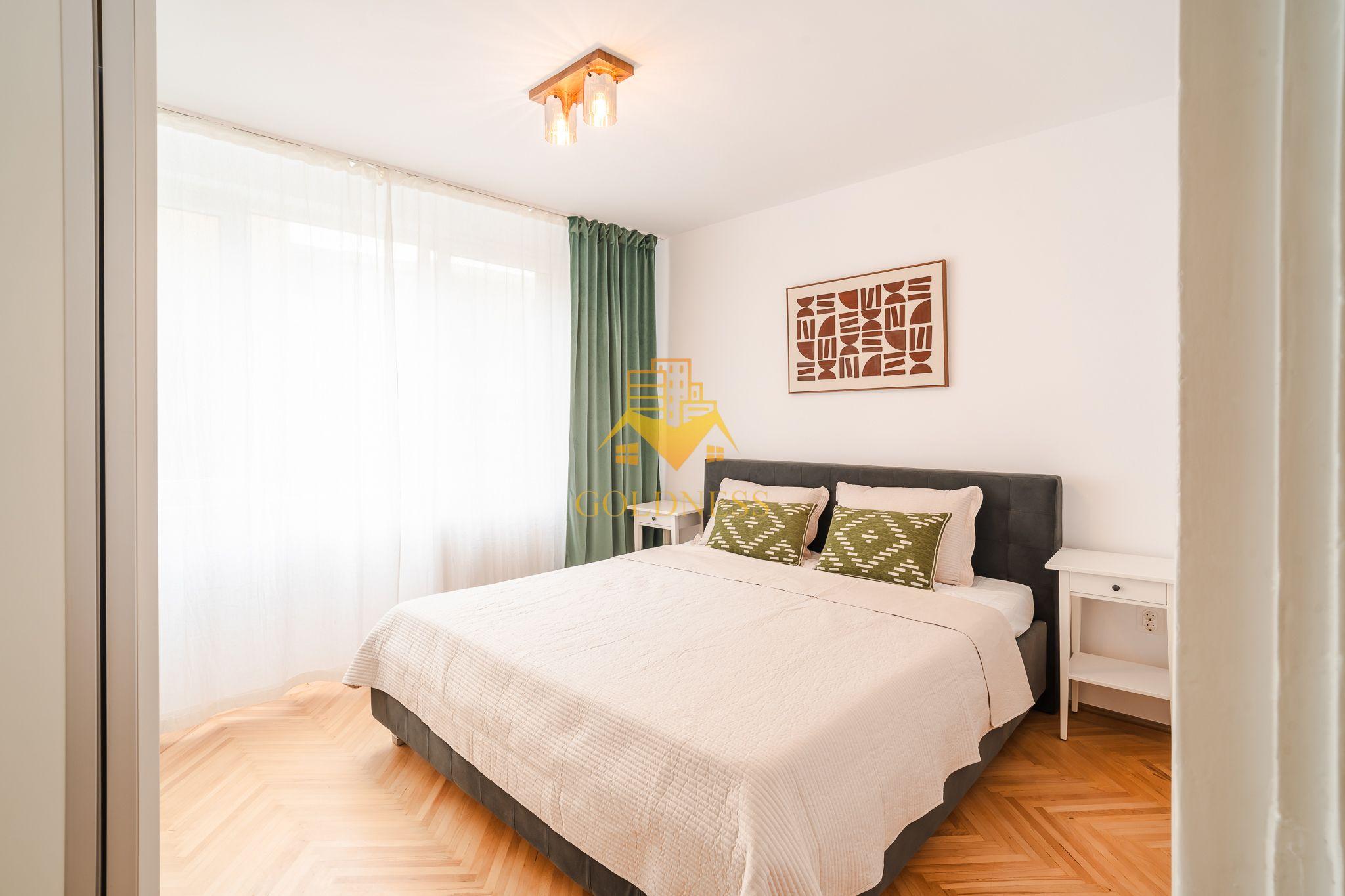 2 camere semidecomandate, Modern, Parcare, PetFriendly, Grigorescu - 1