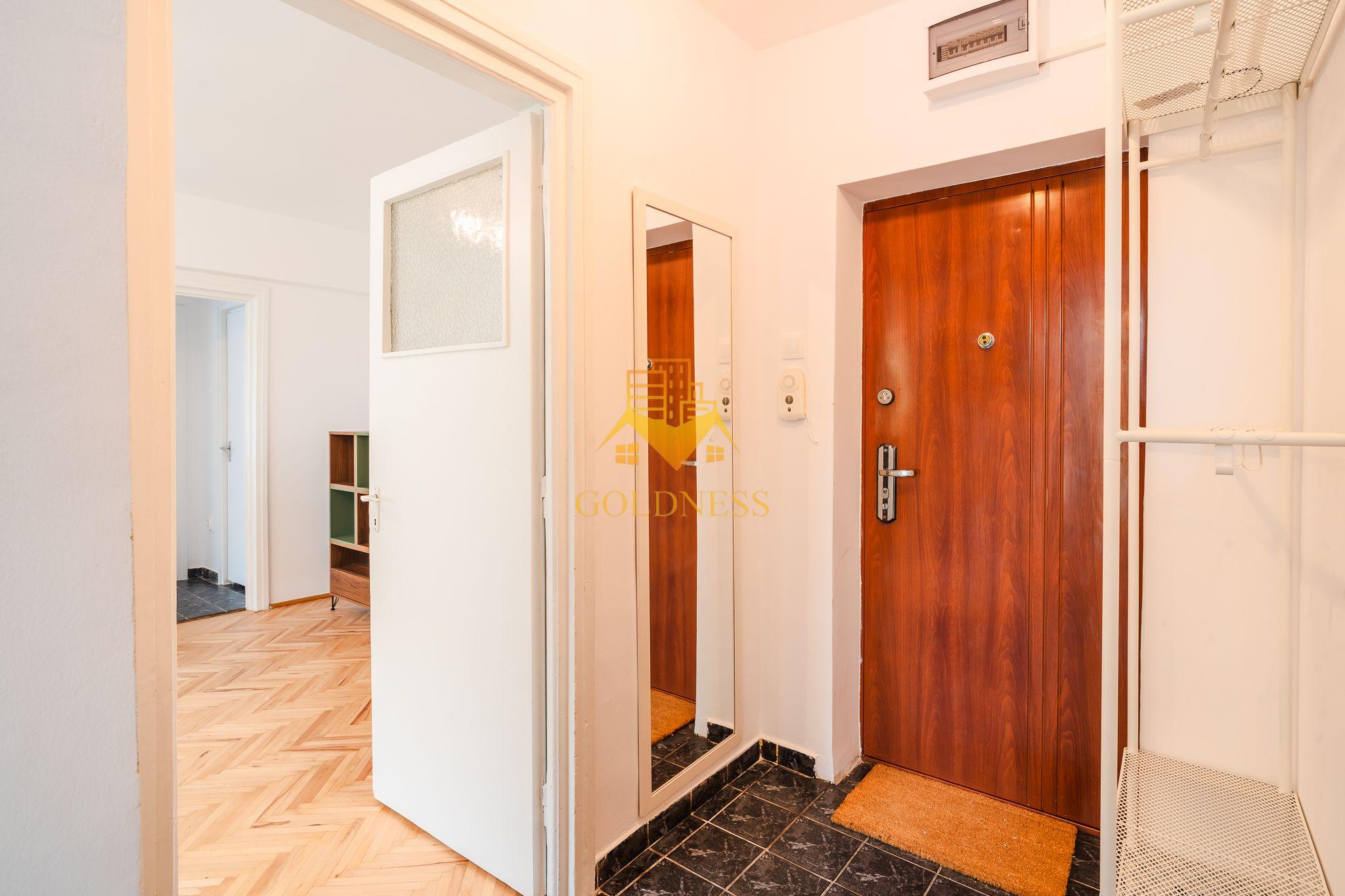 2 camere semidecomandate, Modern, Parcare, PetFriendly, Grigorescu - 11