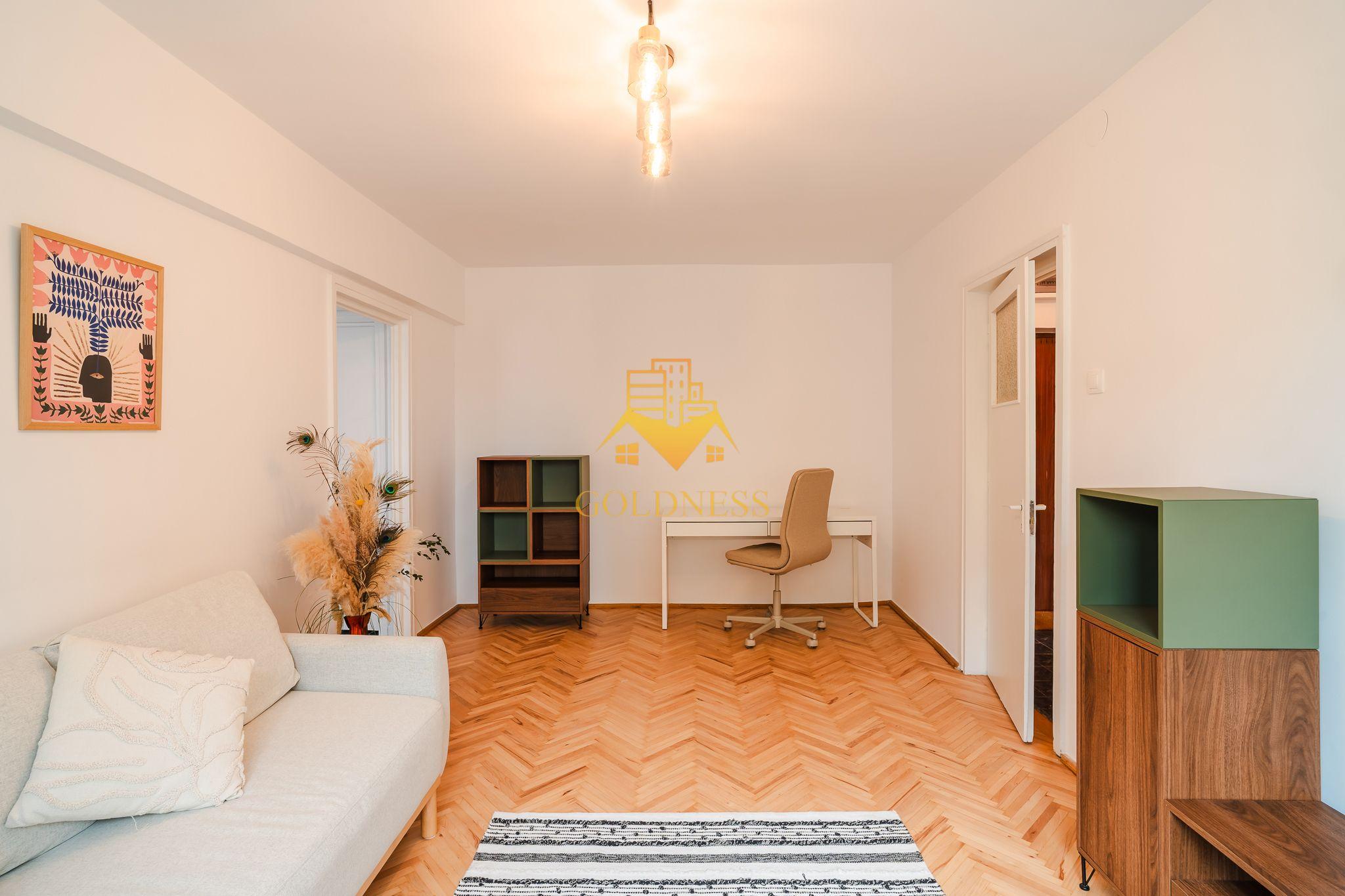 2 camere semidecomandate, Modern, Parcare, PetFriendly, Grigorescu - 7