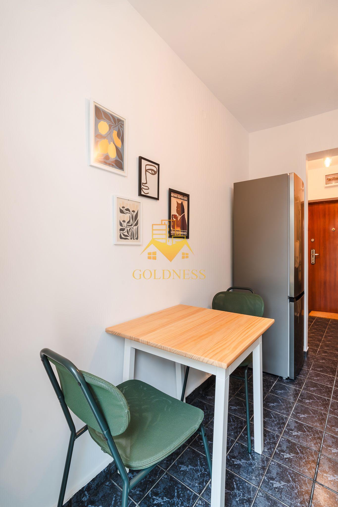2 camere semidecomandate, Modern, Parcare, PetFriendly, Grigorescu - 10
