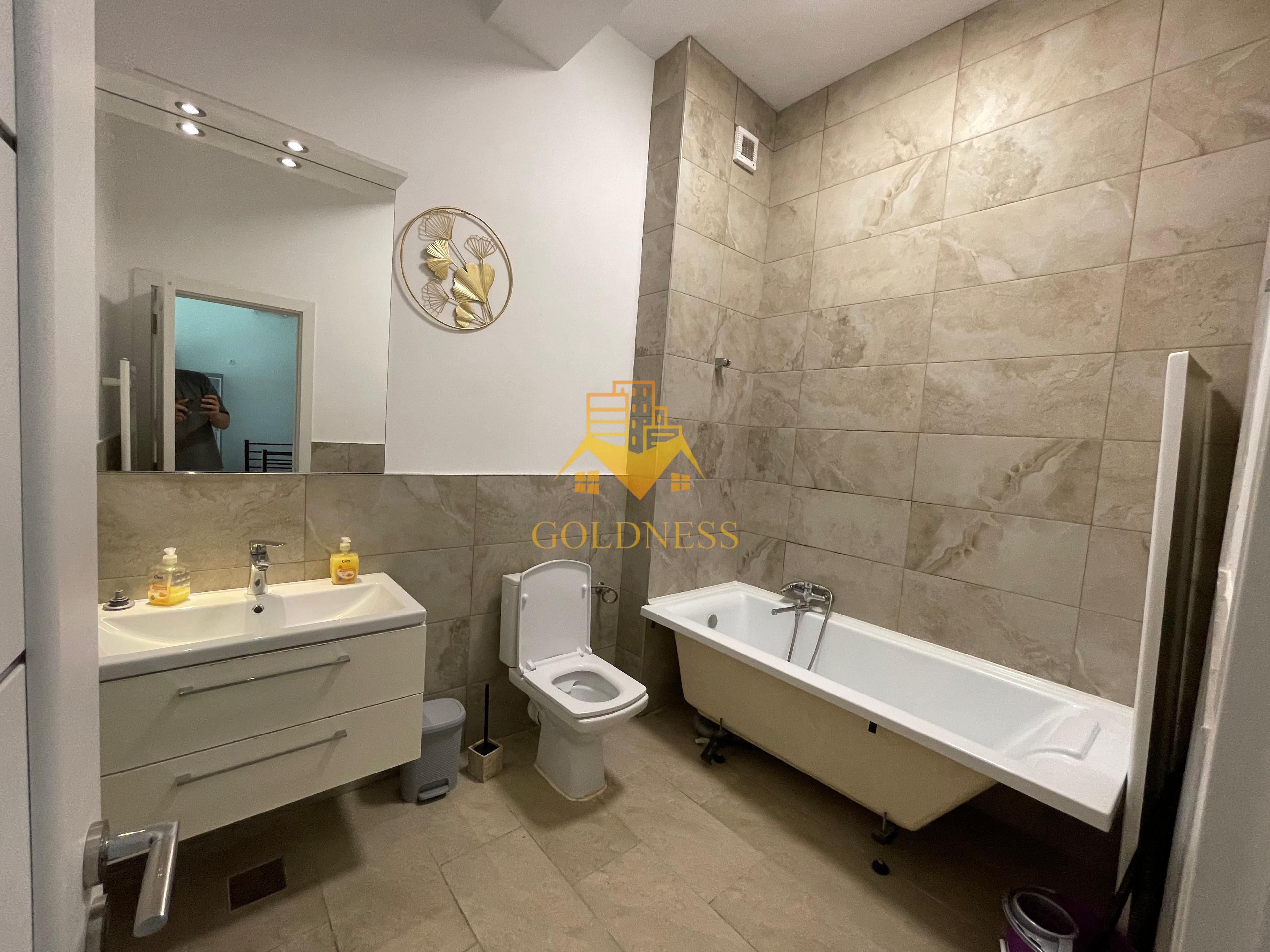 2 Camere, Petfriendly, Parcare, 18Gym,Dambul Rotund, Corneliu Coposu. - 5