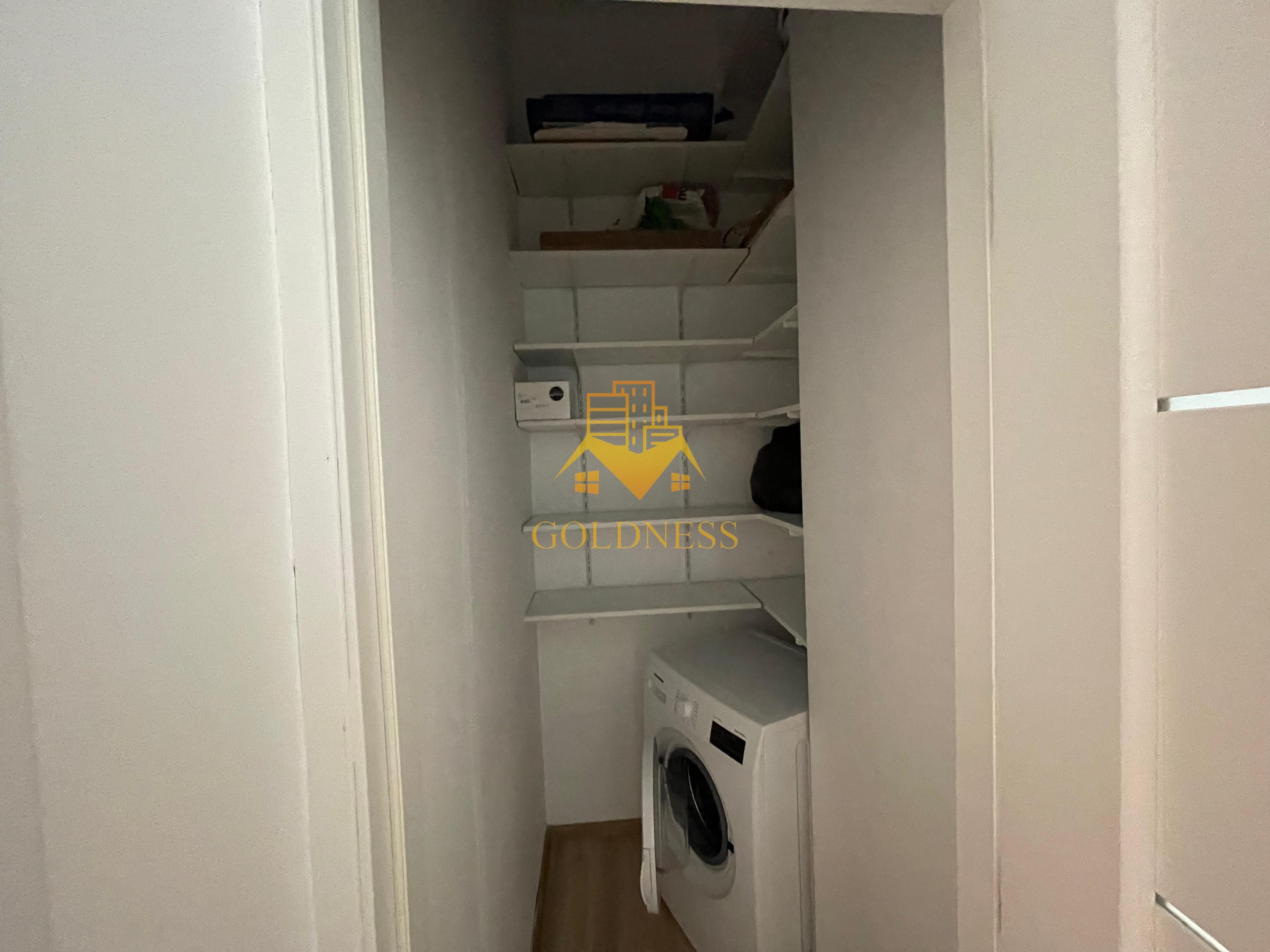 2 Camere, Petfriendly, Parcare, 18Gym,Dambul Rotund, Corneliu Coposu. - 4
