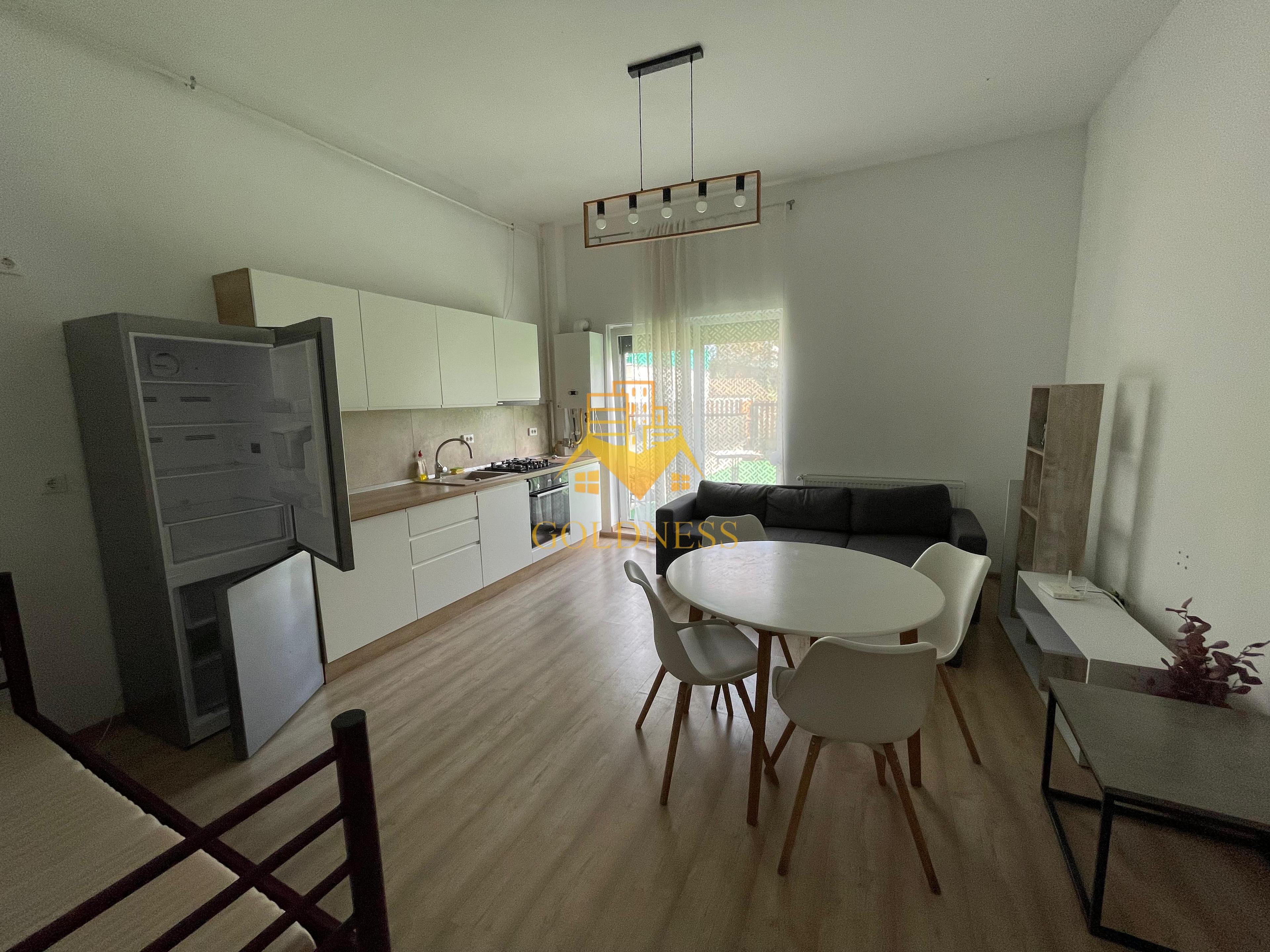 2 Camere, Petfriendly, Parcare, 18Gym,Dambul Rotund, Corneliu Coposu. - 2