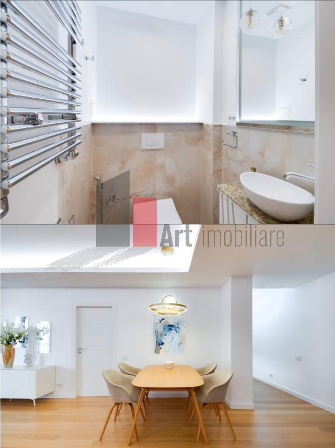 Apartament 2 camere Lux în Persepolis Herăstrău • Renovat 2024 - 7