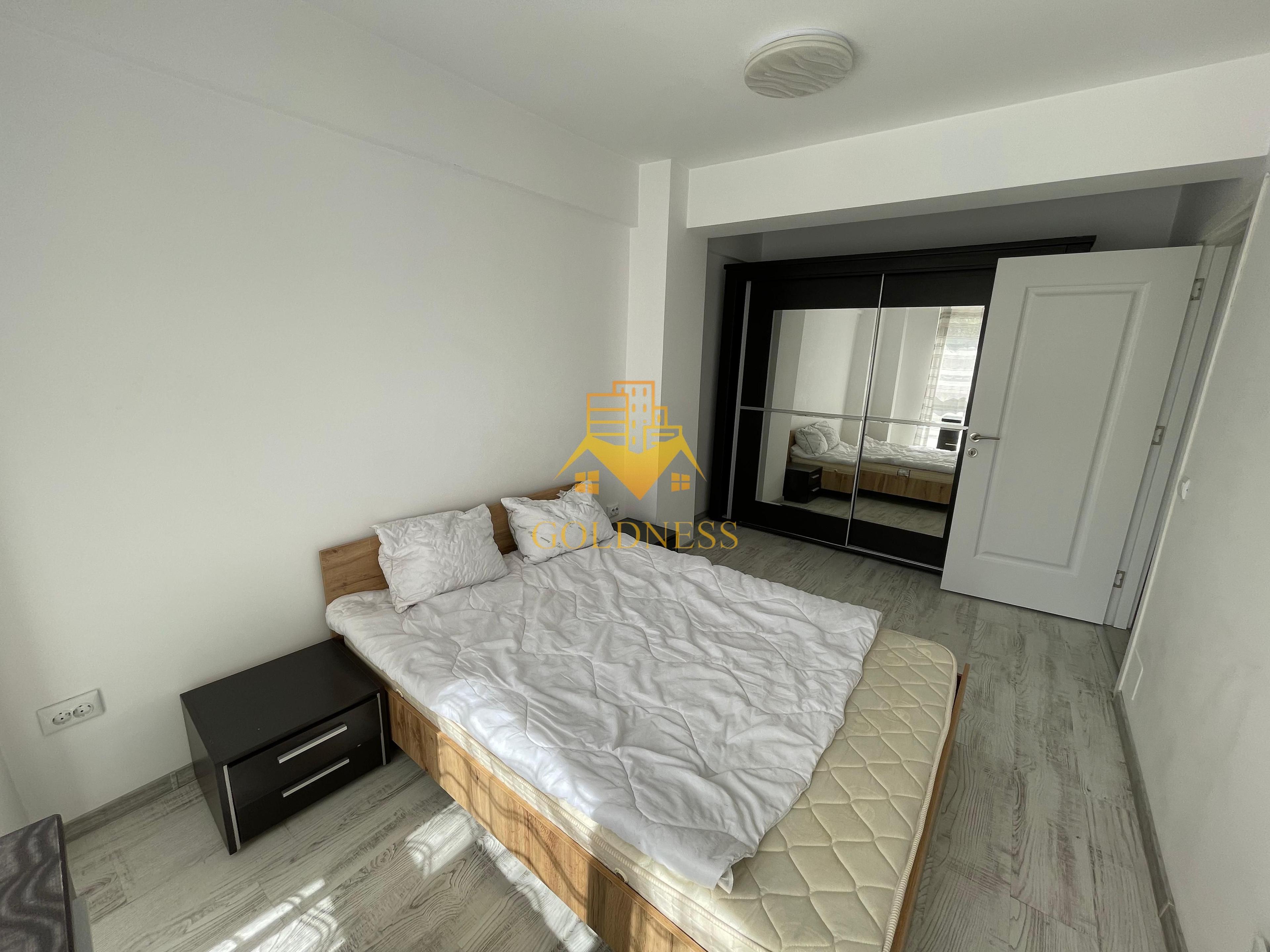 2 Camere,Petfriendfly, Parcare, 18Gym,Dambul Rotund,Corneliu Coposu. - 1