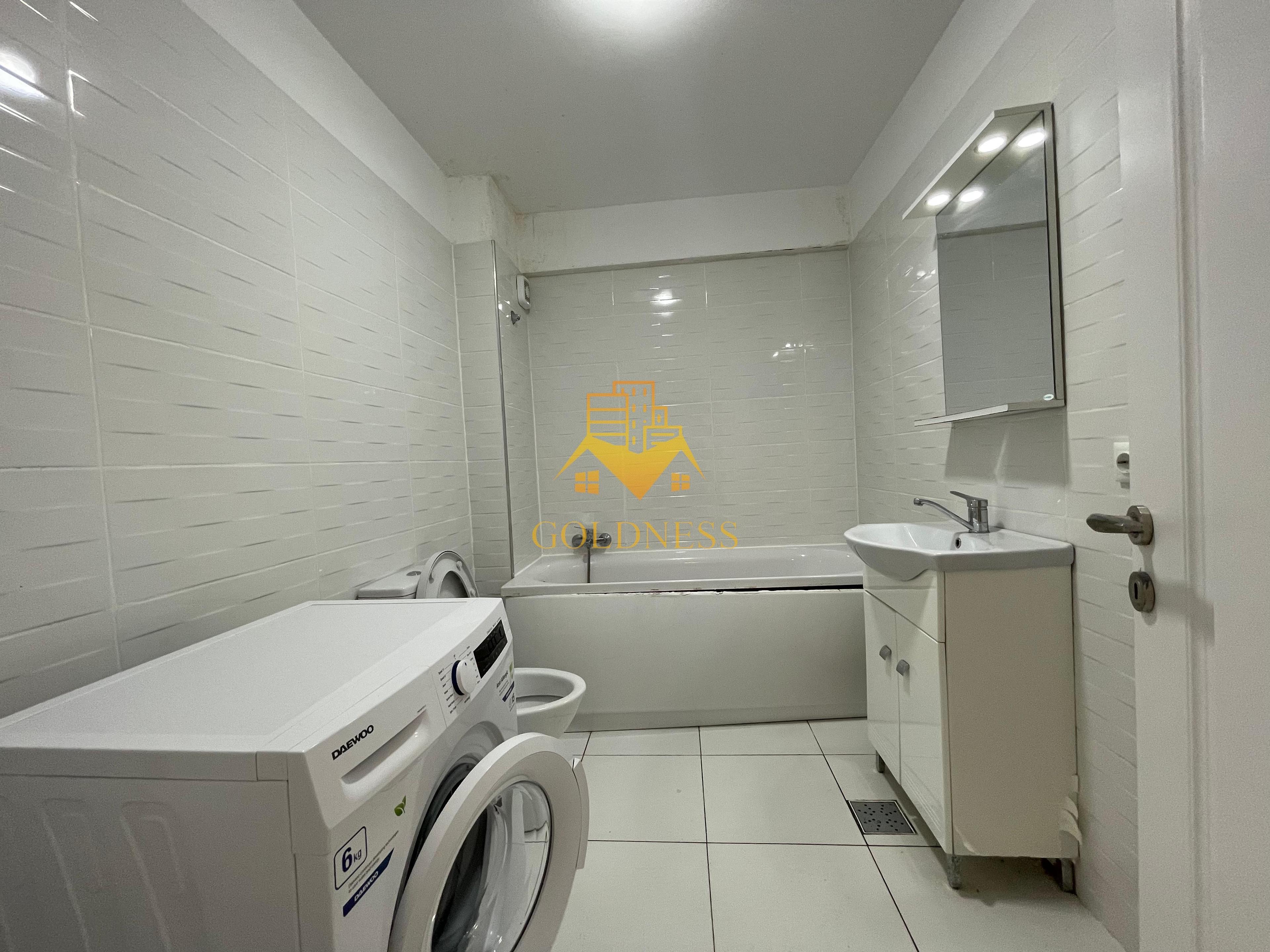 2 Camere,Petfriendfly, Parcare, 18Gym,Dambul Rotund,Corneliu Coposu. - 5