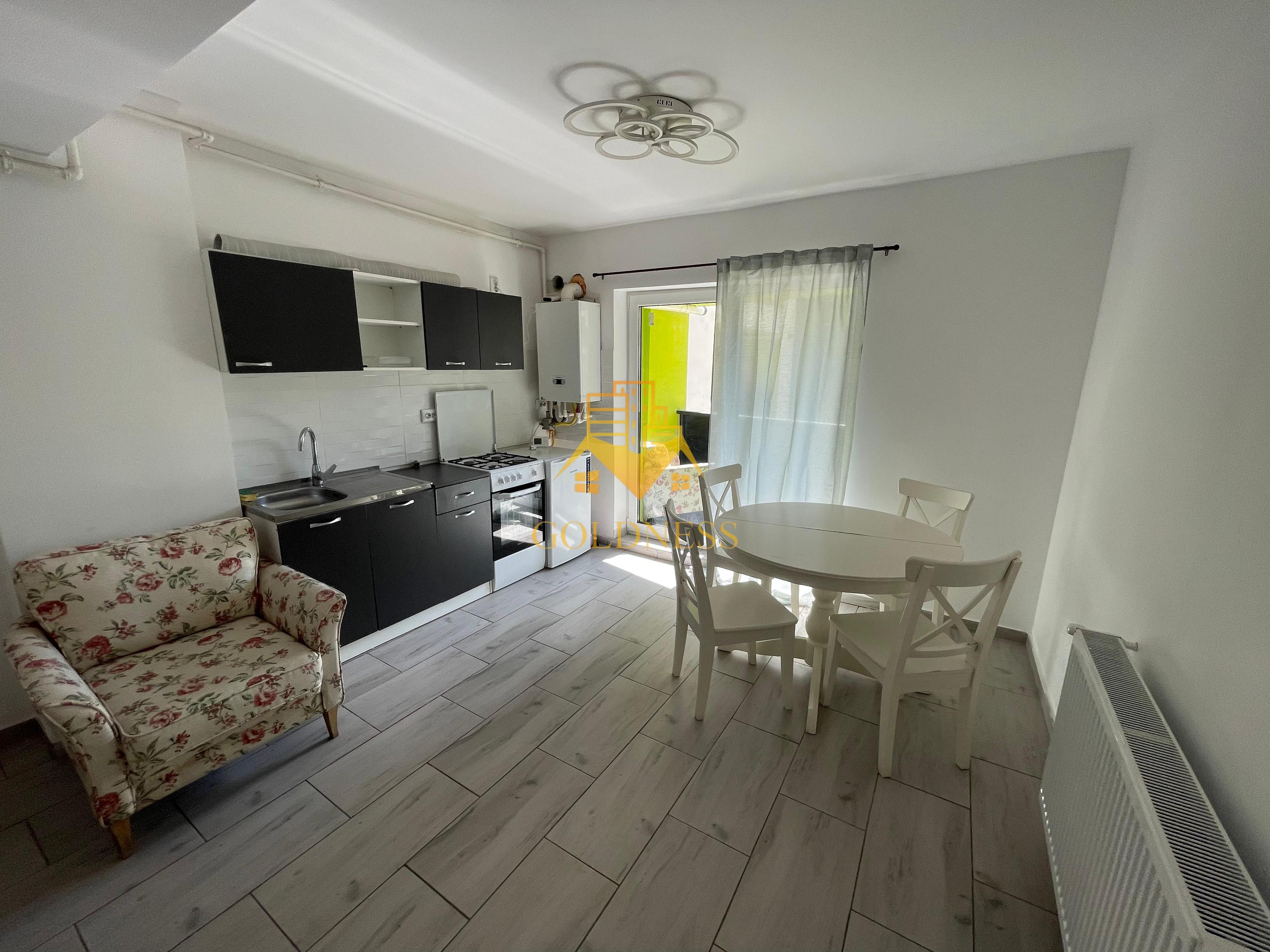 2 Camere,Petfriendfly, Parcare, 18Gym,Dambul Rotund,Corneliu Coposu. - 3