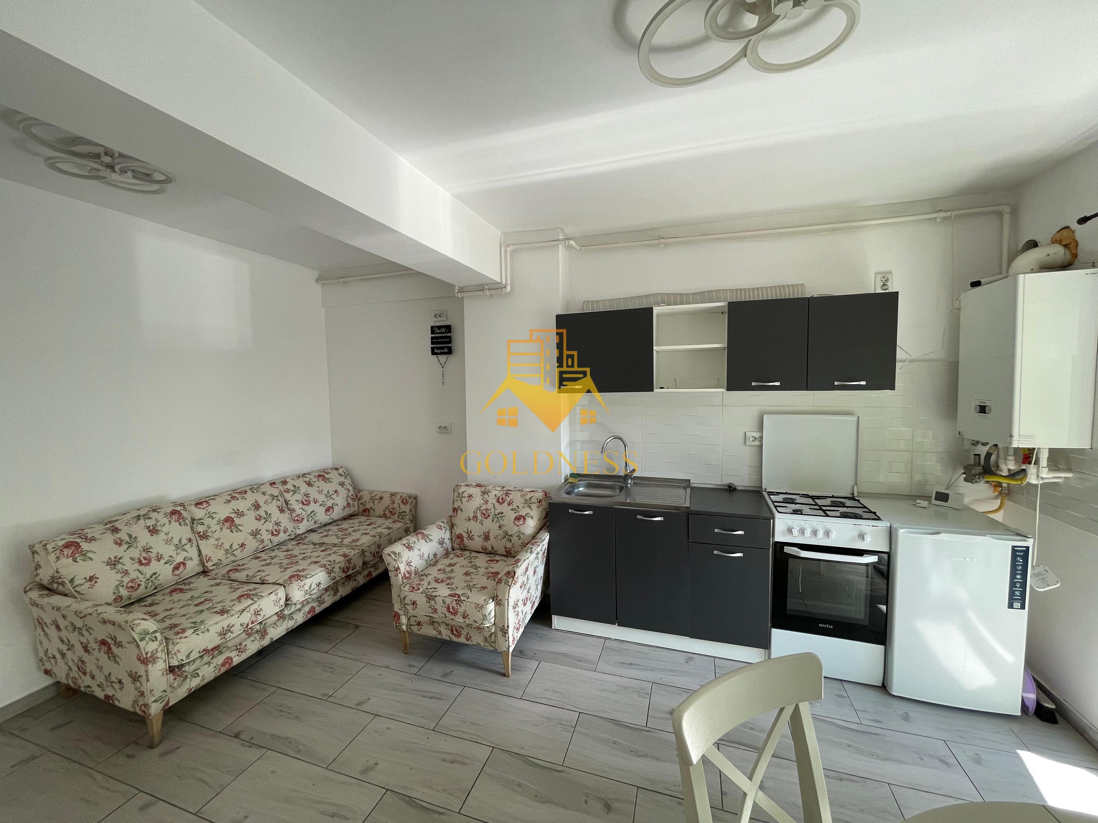 2 Camere,Petfriendfly, Parcare, 18Gym,Dambul Rotund,Corneliu Coposu. - 4