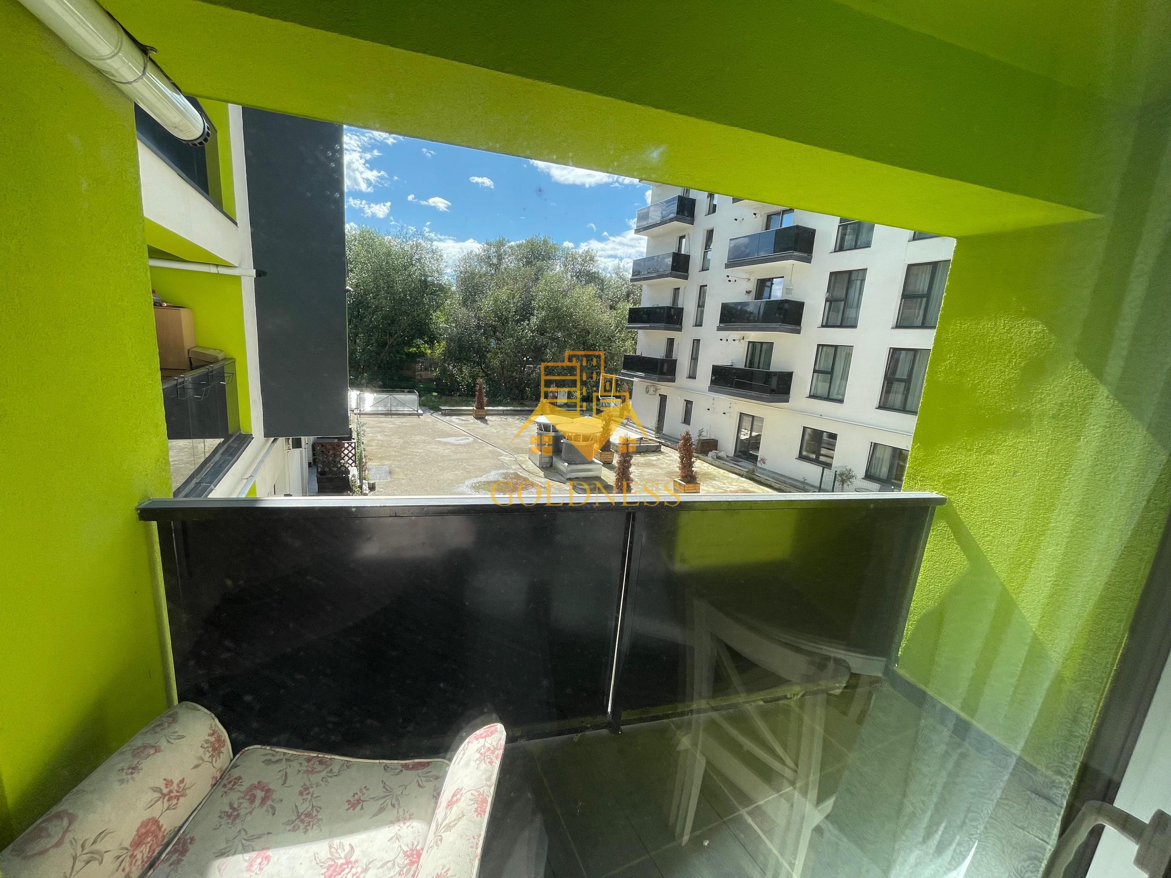 2 Camere,Petfriendfly, Parcare, 18Gym,Dambul Rotund,Corneliu Coposu. - 6