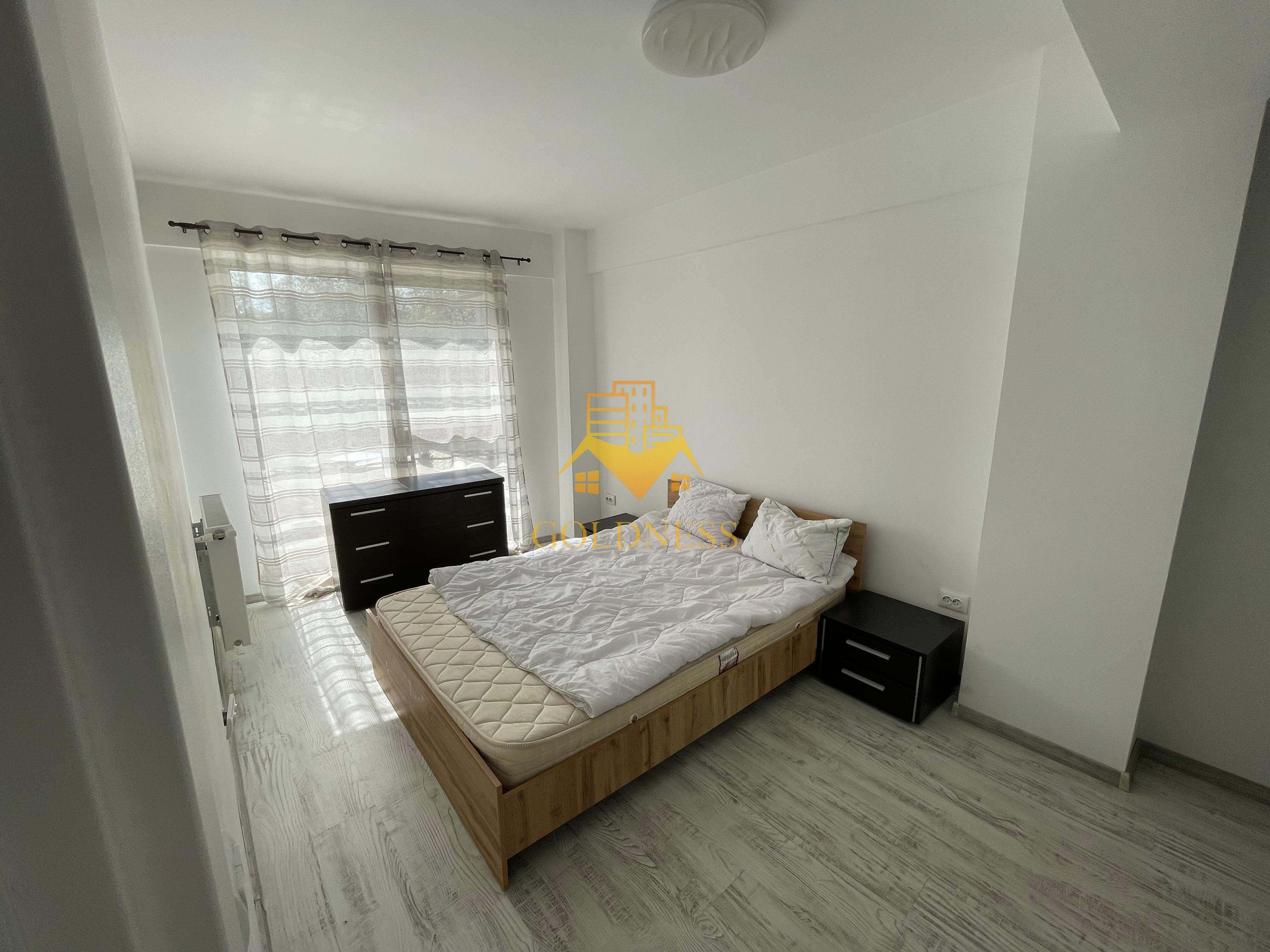 2 Camere,Petfriendfly, Parcare, 18Gym,Dambul Rotund,Corneliu Coposu. - 2