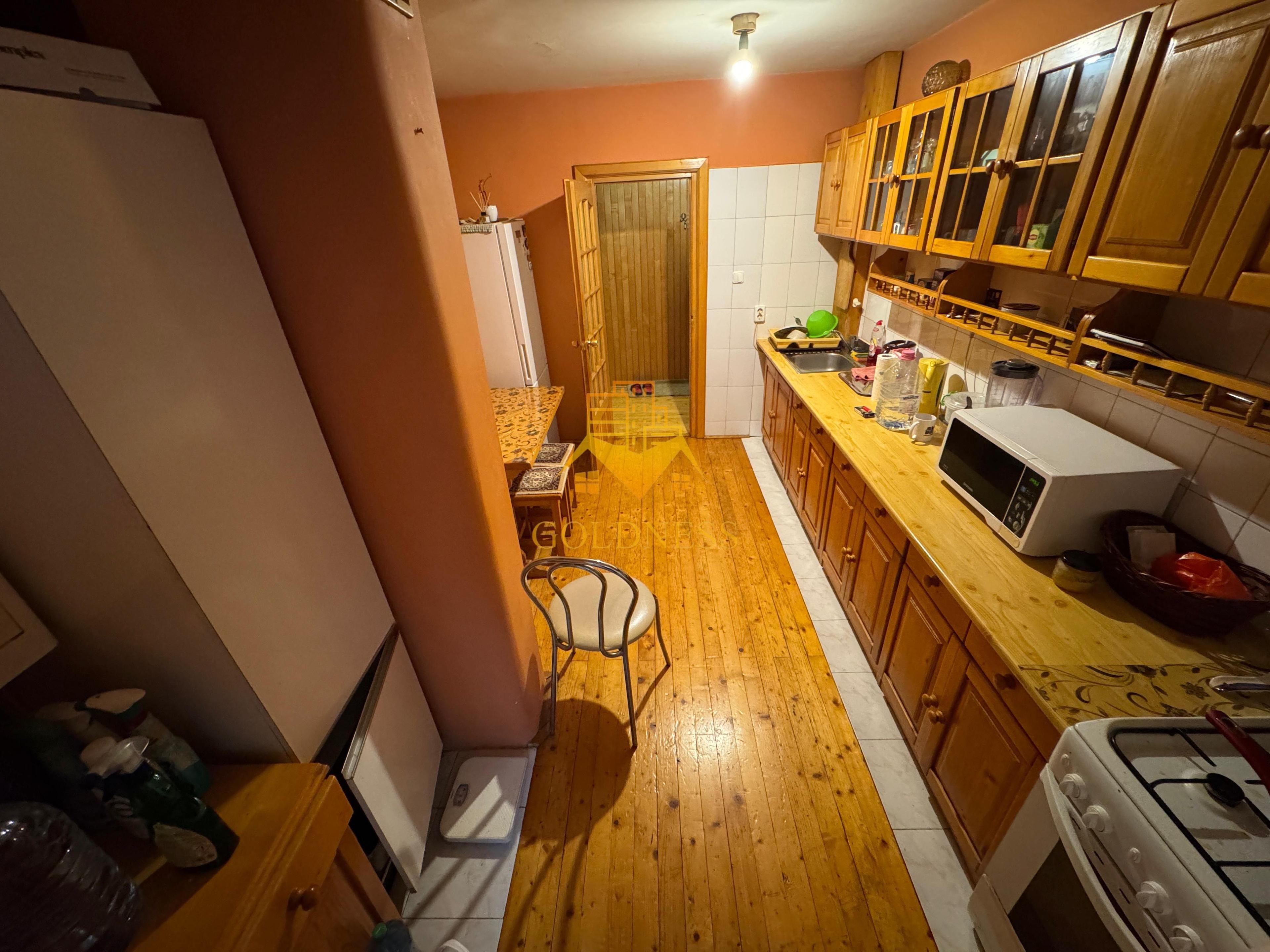 3 camere, decomandate, Zorilor Zona Observatorului, Profi, UMF - 5