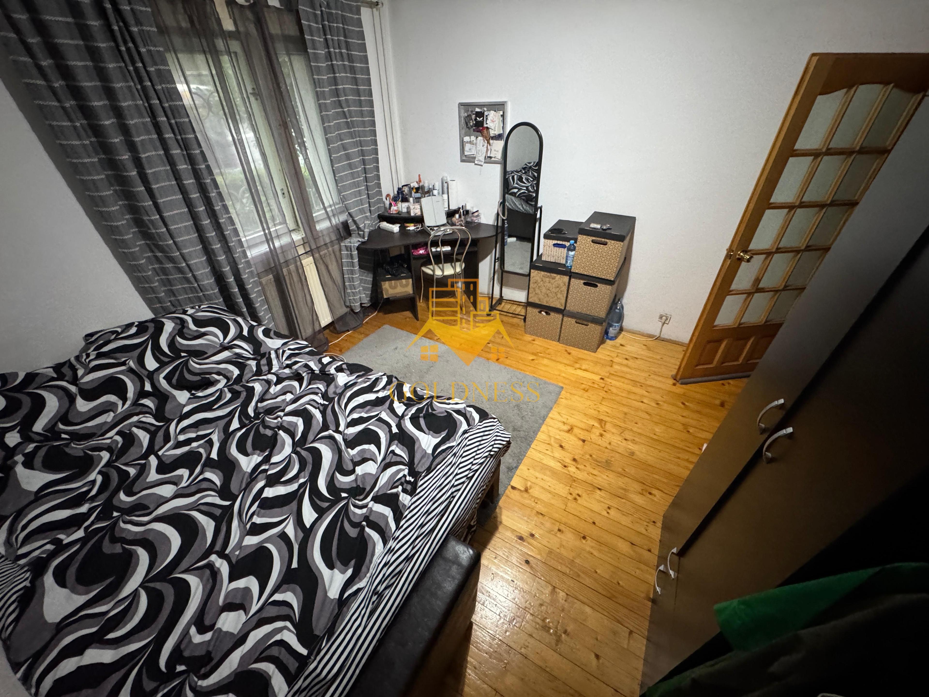 3 camere, decomandate, Zorilor Zona Observatorului, Profi, UMF - 10