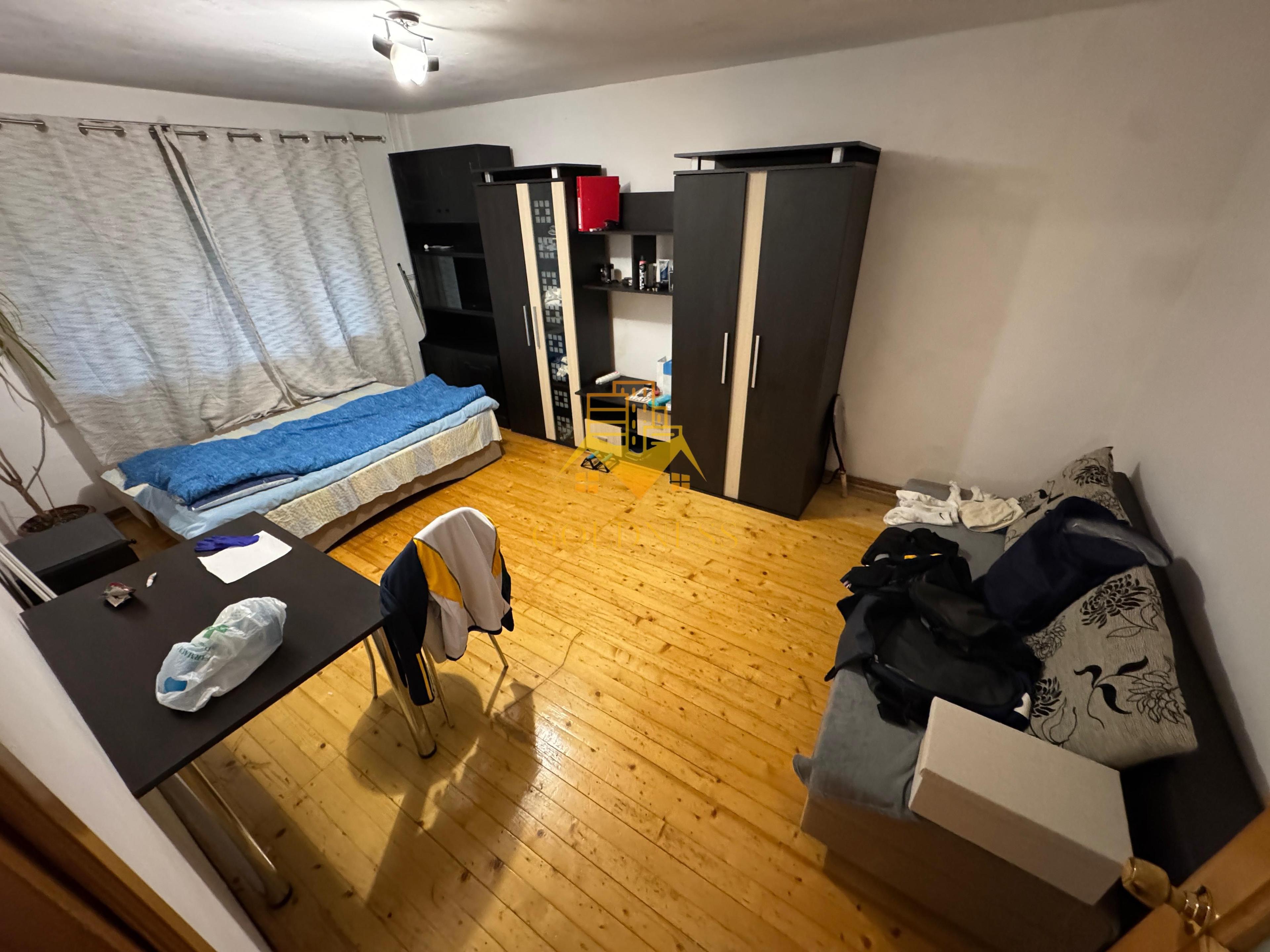 3 camere, decomandate, Zorilor Zona Observatorului, Profi, UMF - 1