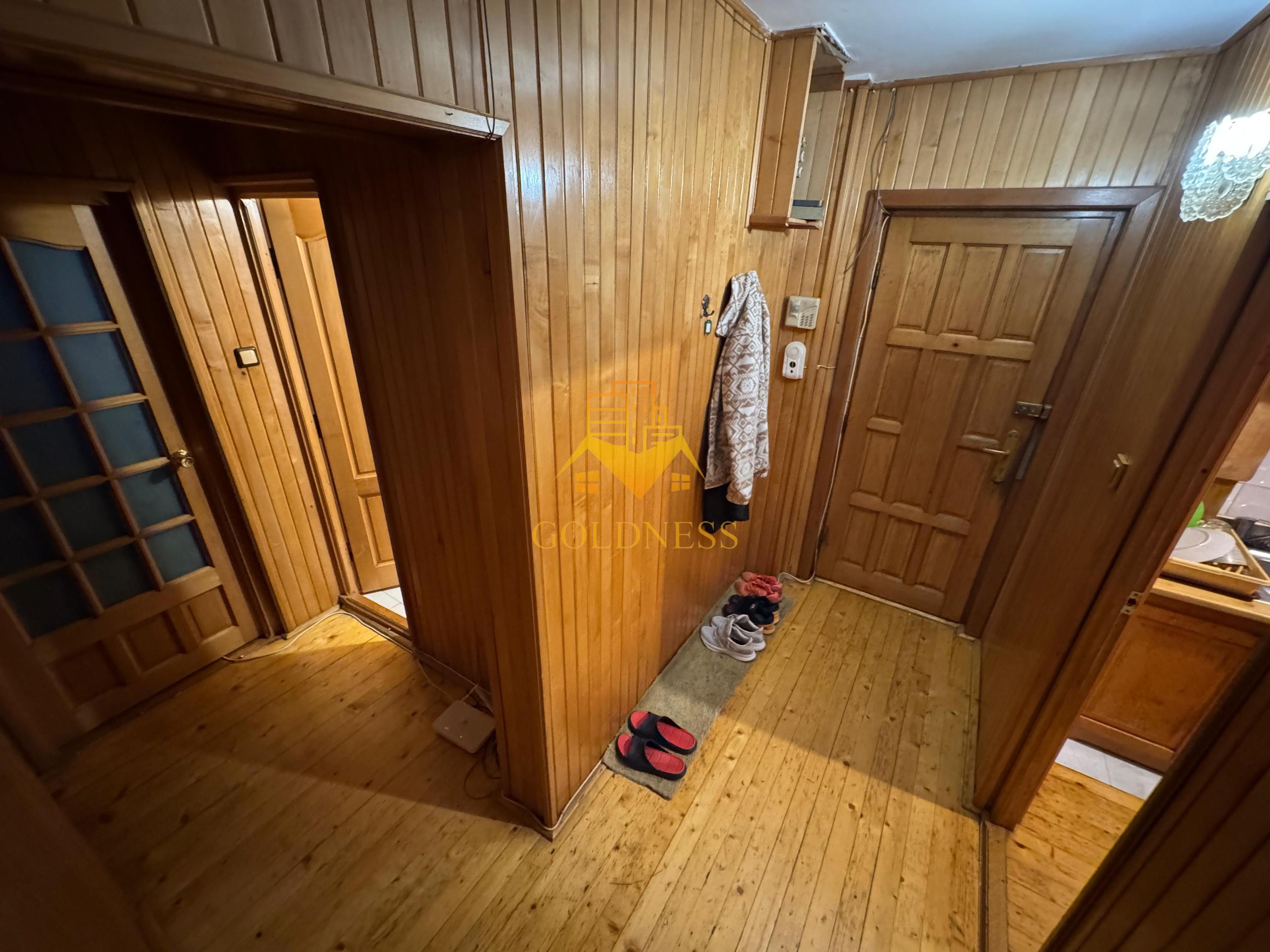 3 camere, decomandate, Zorilor Zona Observatorului, Profi, UMF - 9