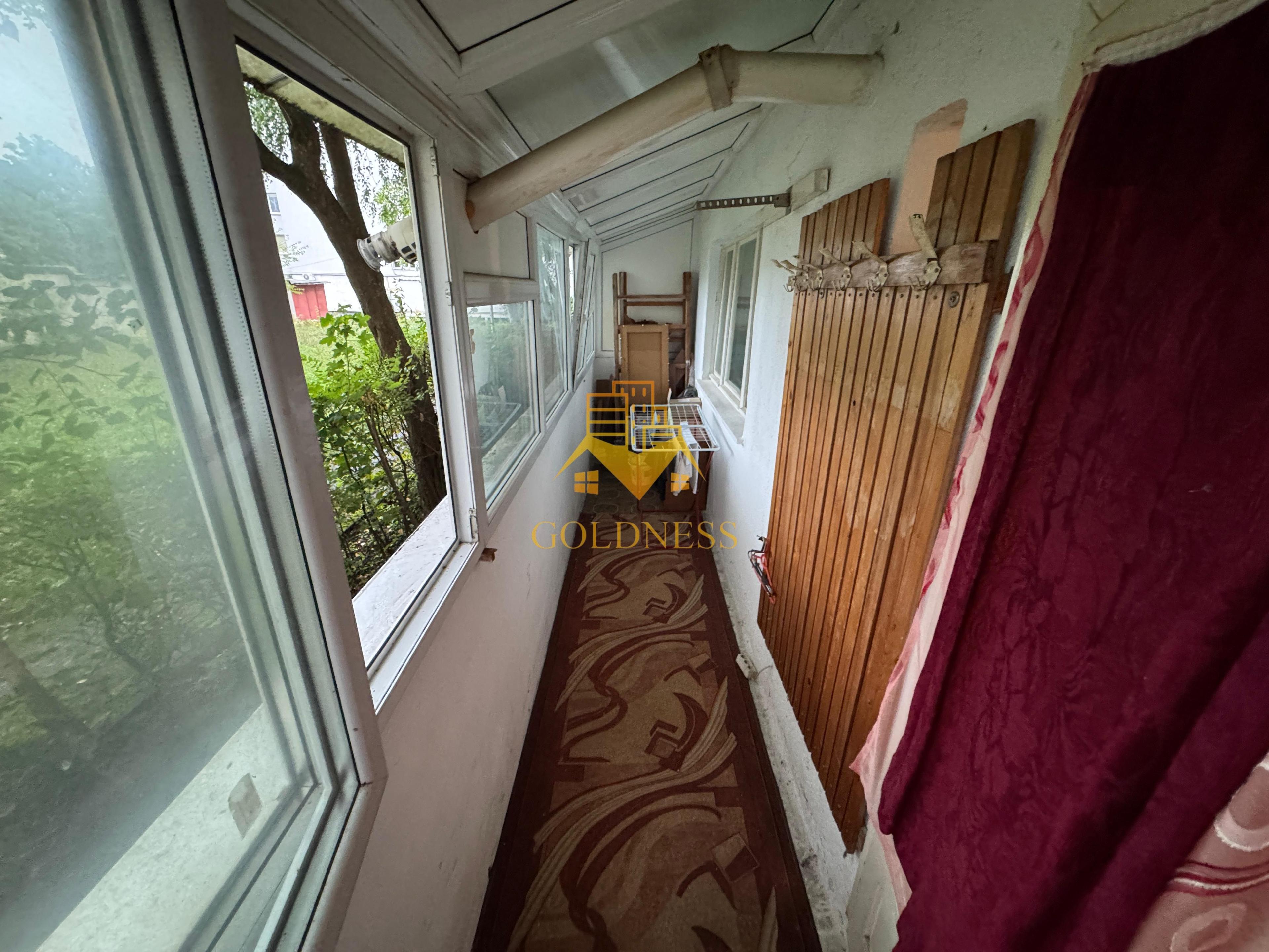 3 camere, decomandate, Zorilor Zona Observatorului, Profi, UMF - 8