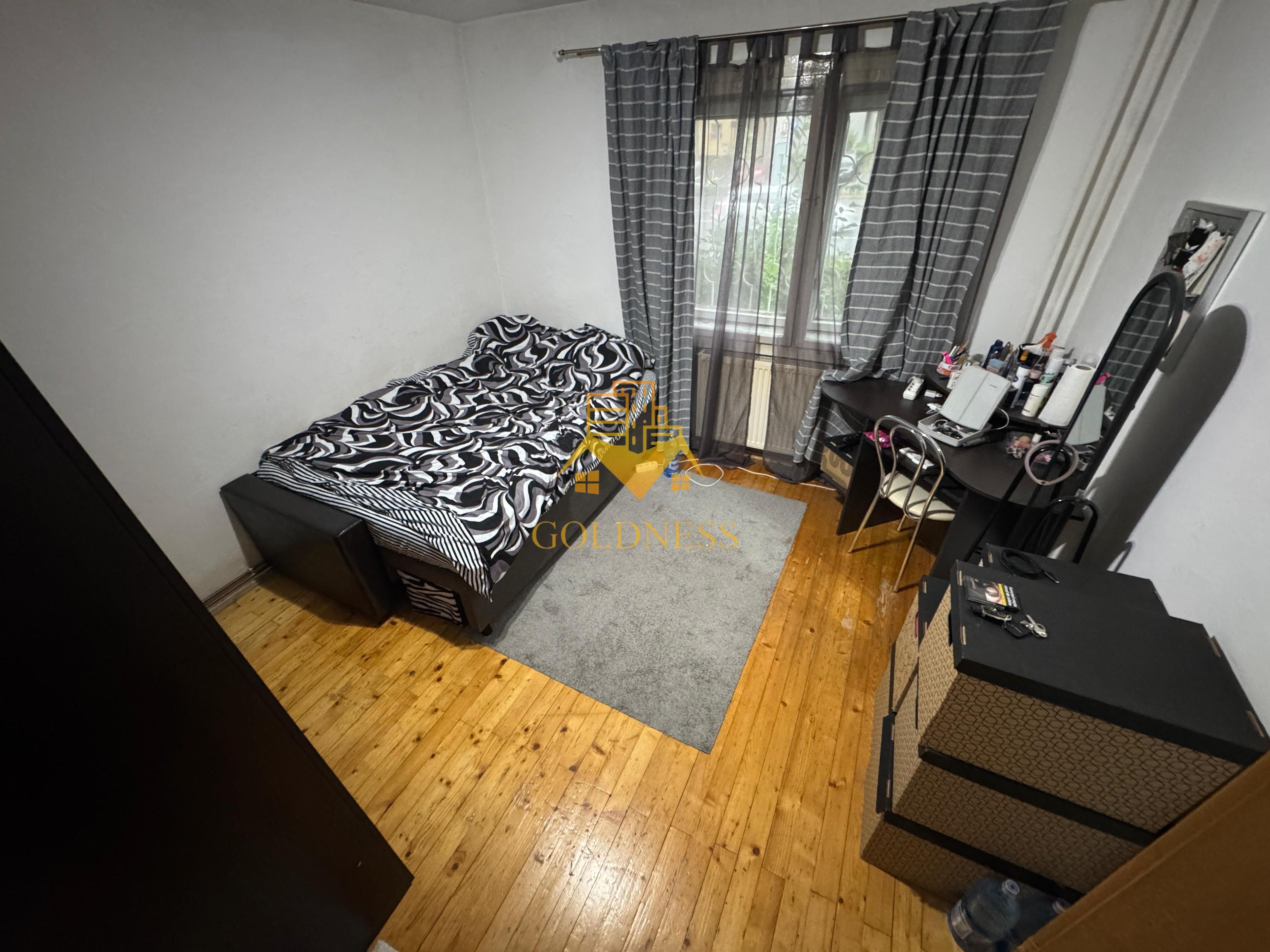 3 camere, decomandate, Zorilor Zona Observatorului, Profi, UMF - 3
