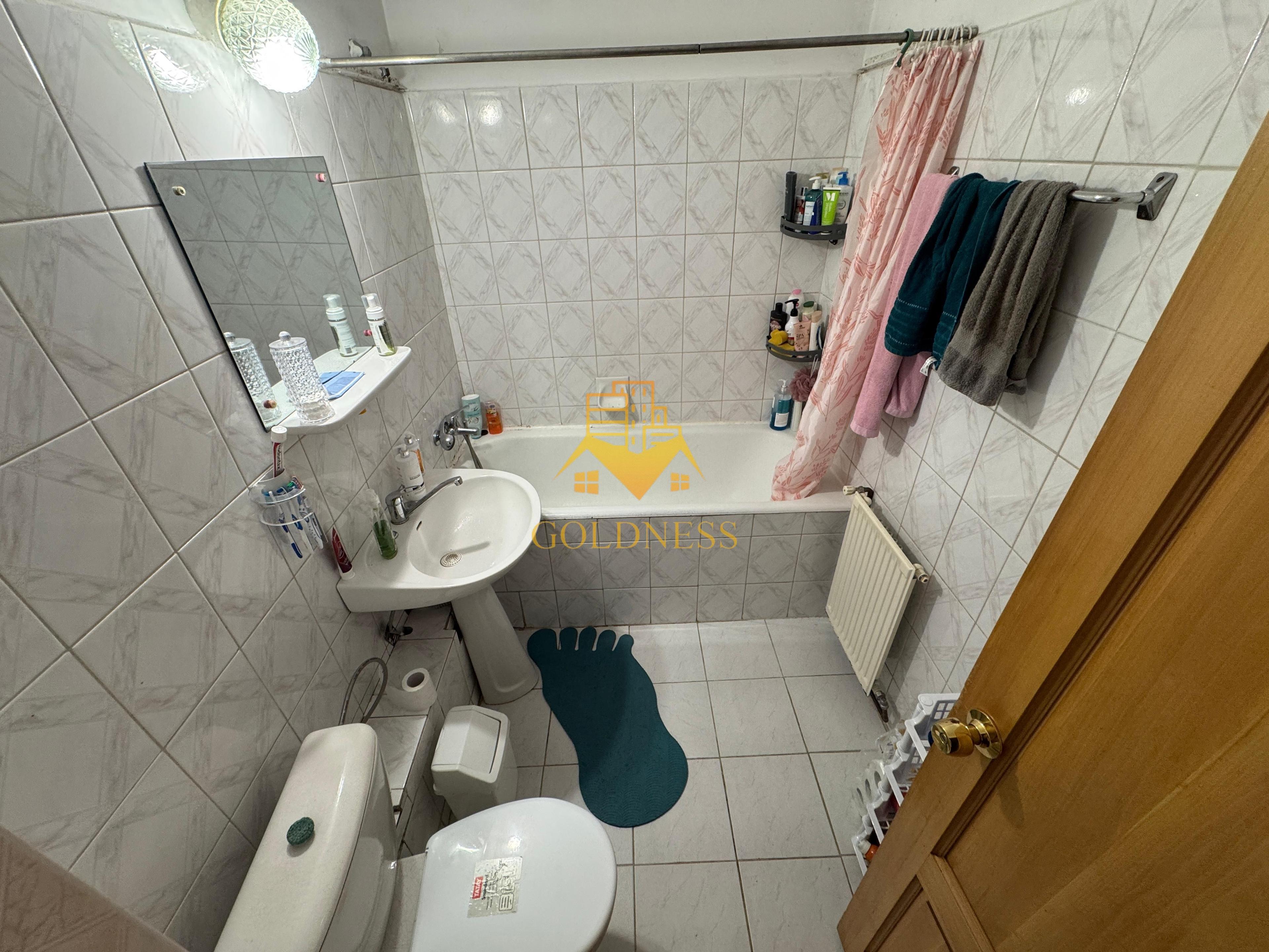 3 camere, decomandate, Zorilor Zona Observatorului, Profi, UMF - 6