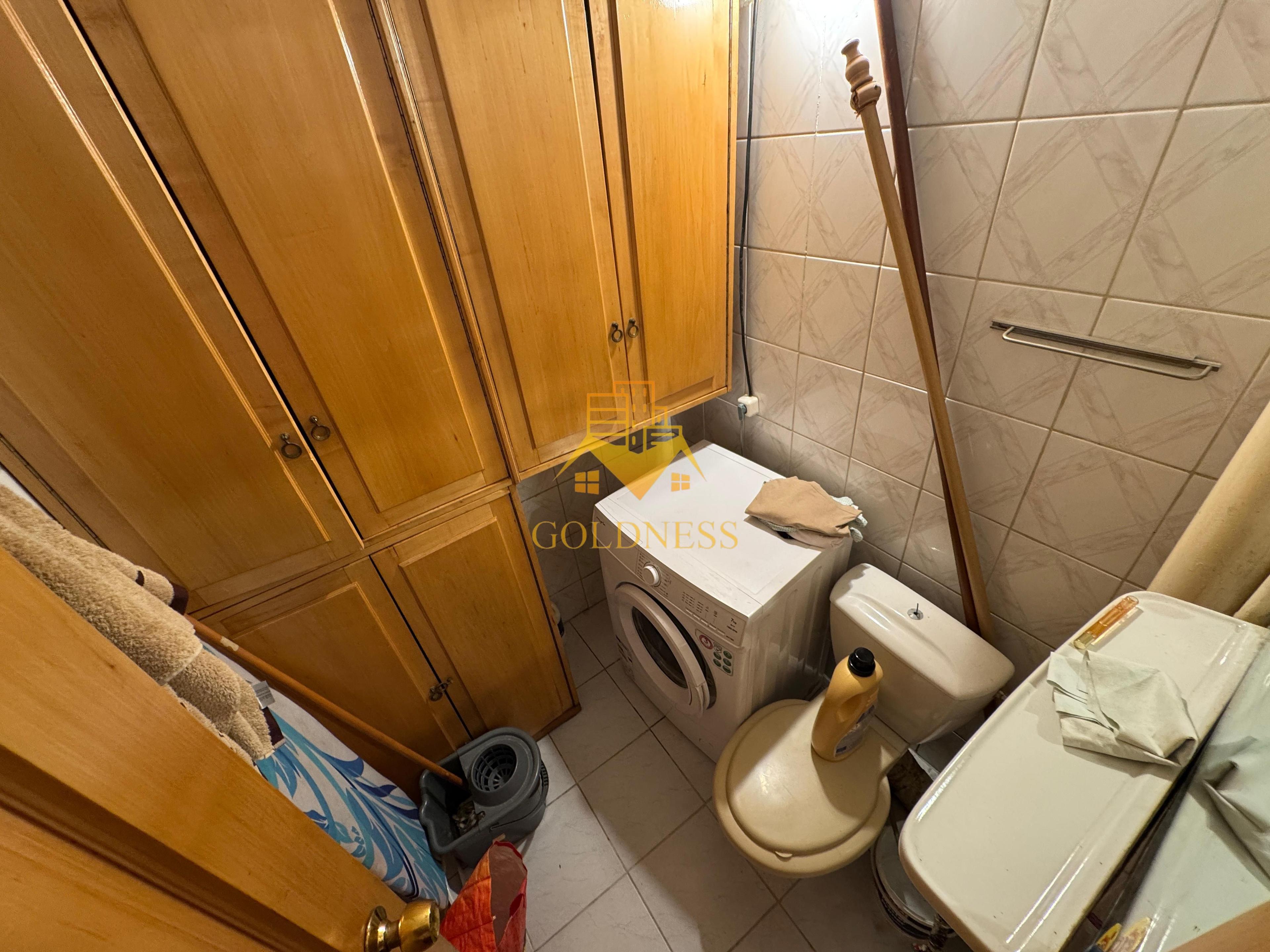 3 camere, decomandate, Zorilor Zona Observatorului, Profi, UMF - 7