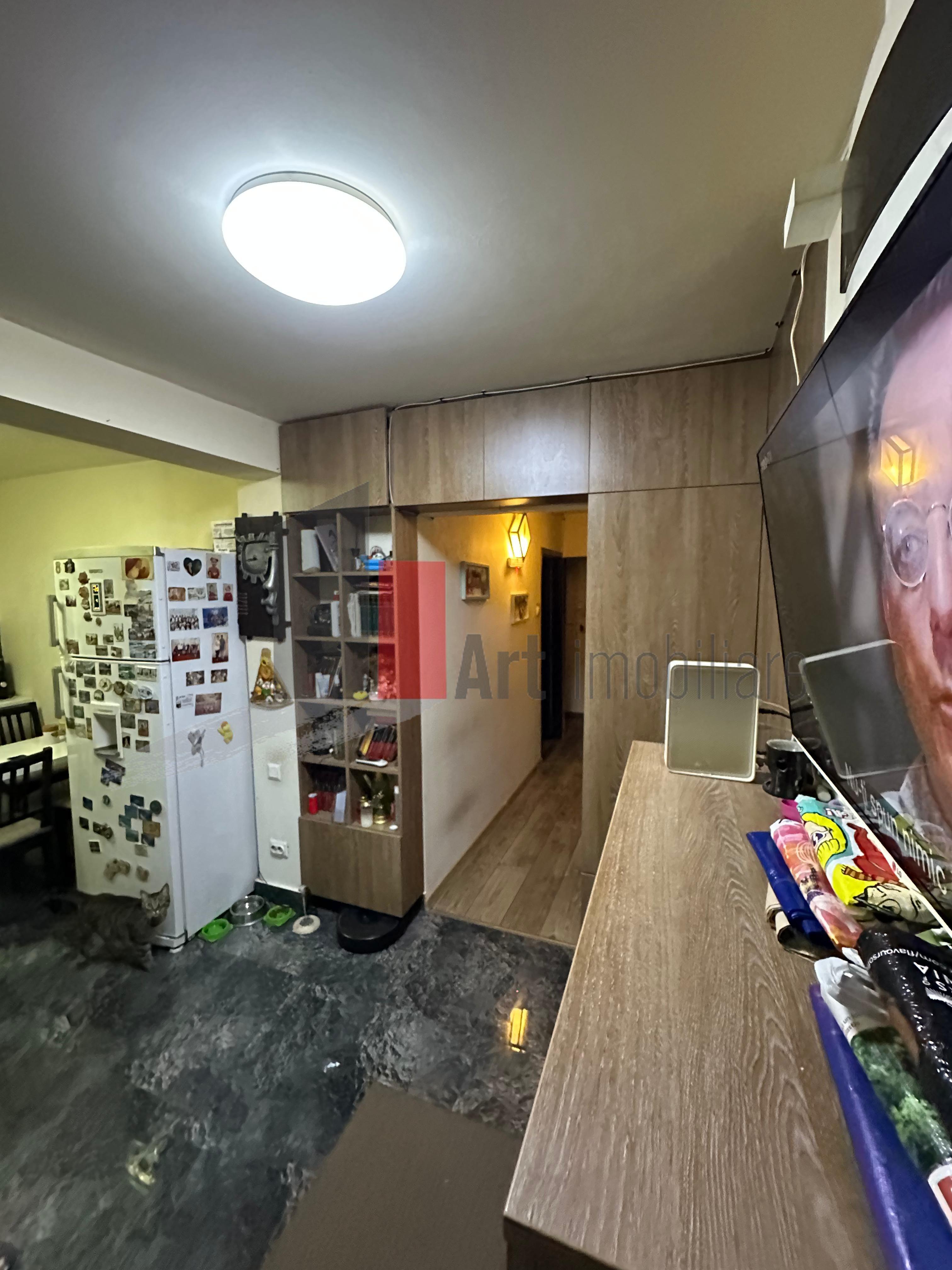 3 camere, parter, complet utilat – gata de mutat - 9